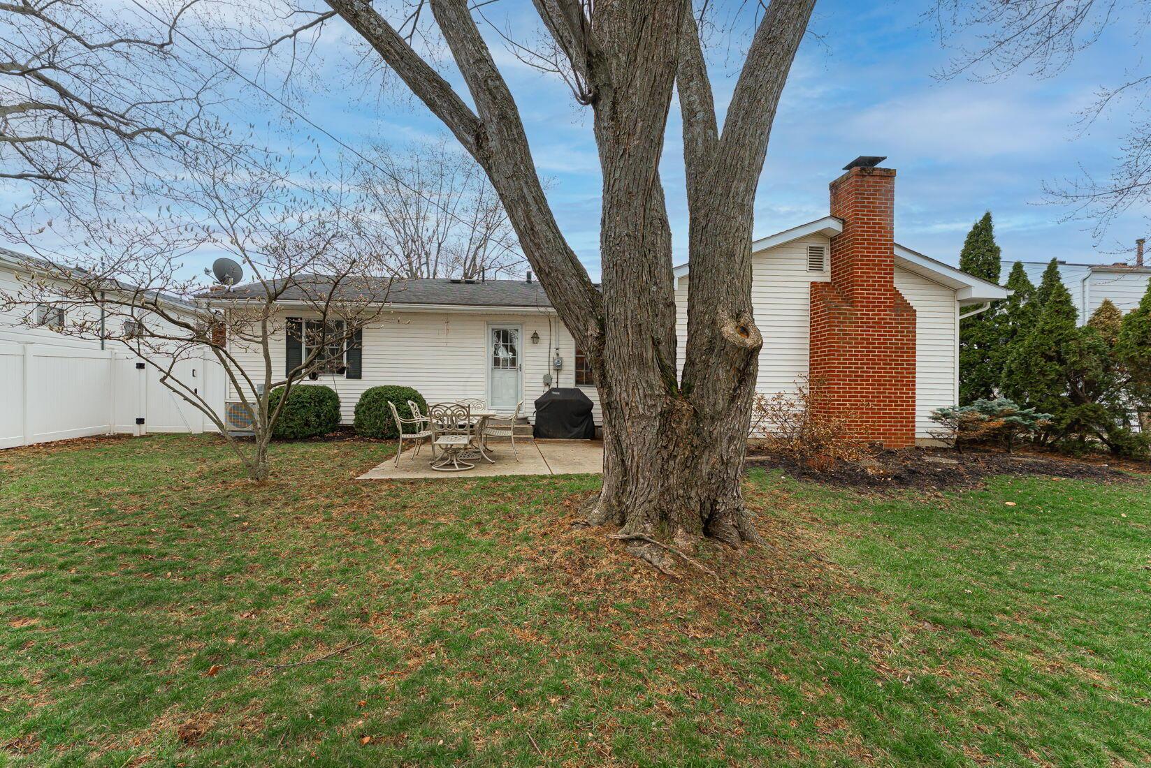3464 Helen Place