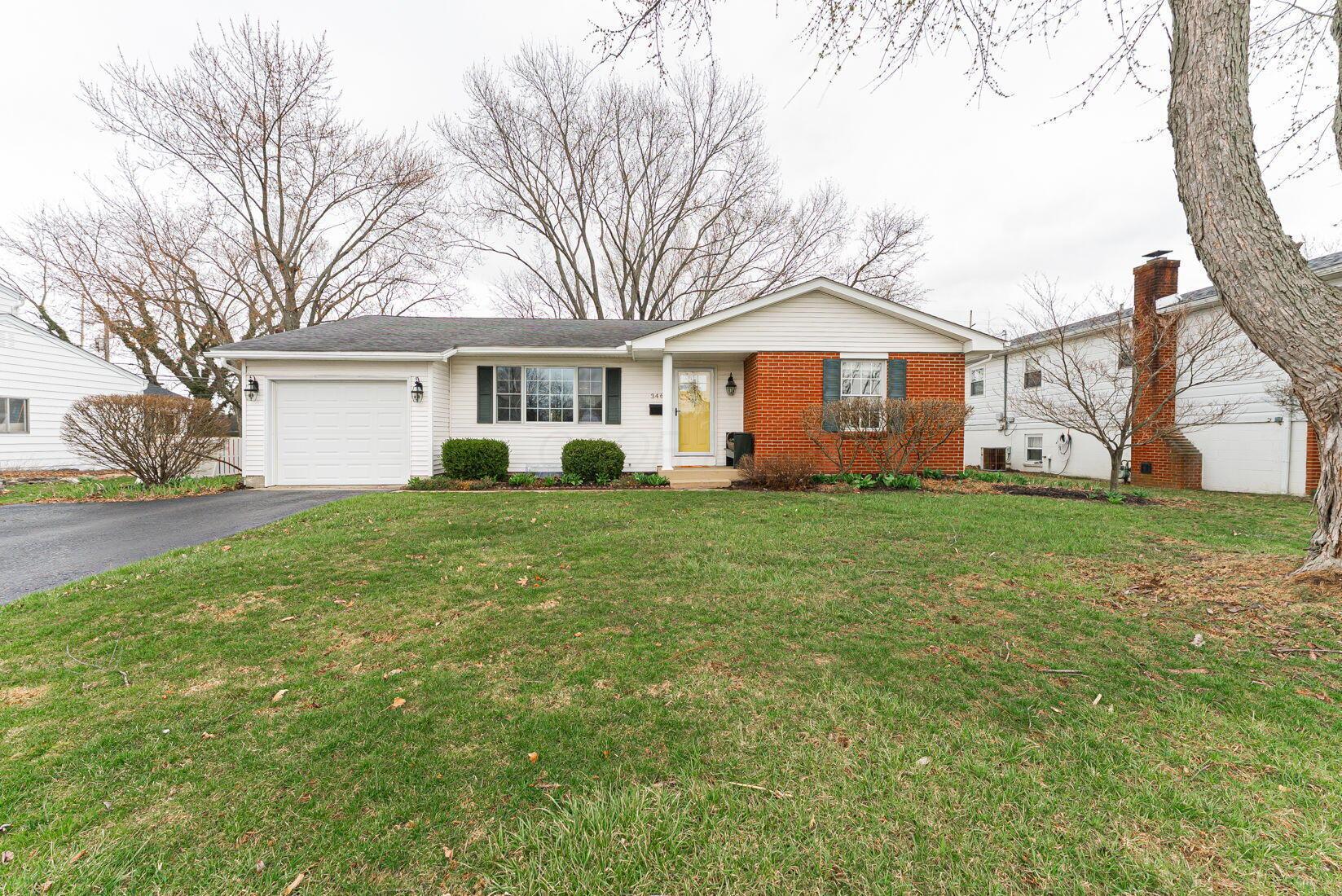 3464 Helen Place
