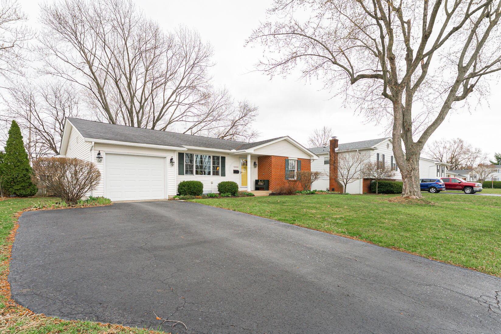 3464 Helen Place