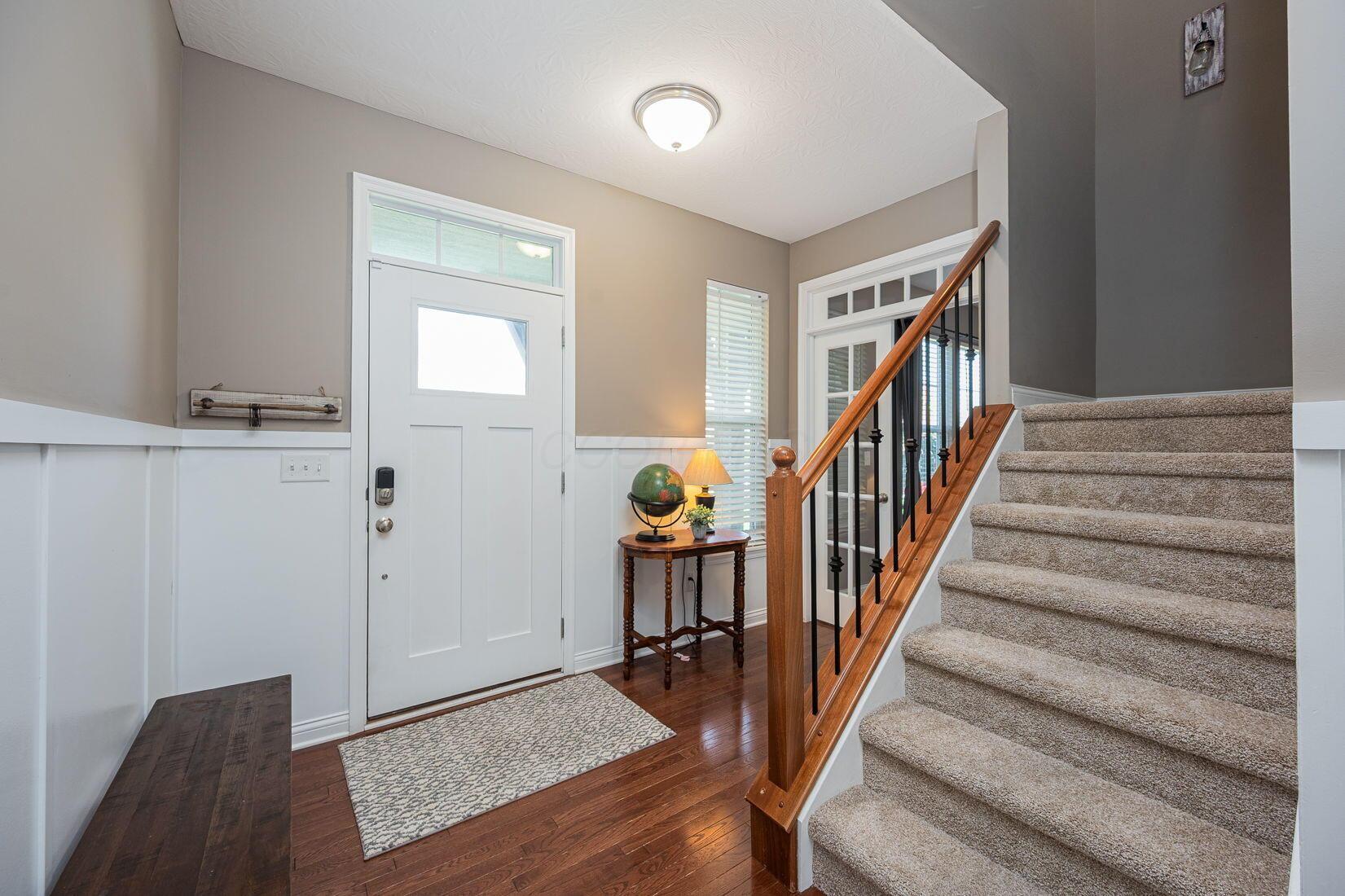 2607 Loris Way