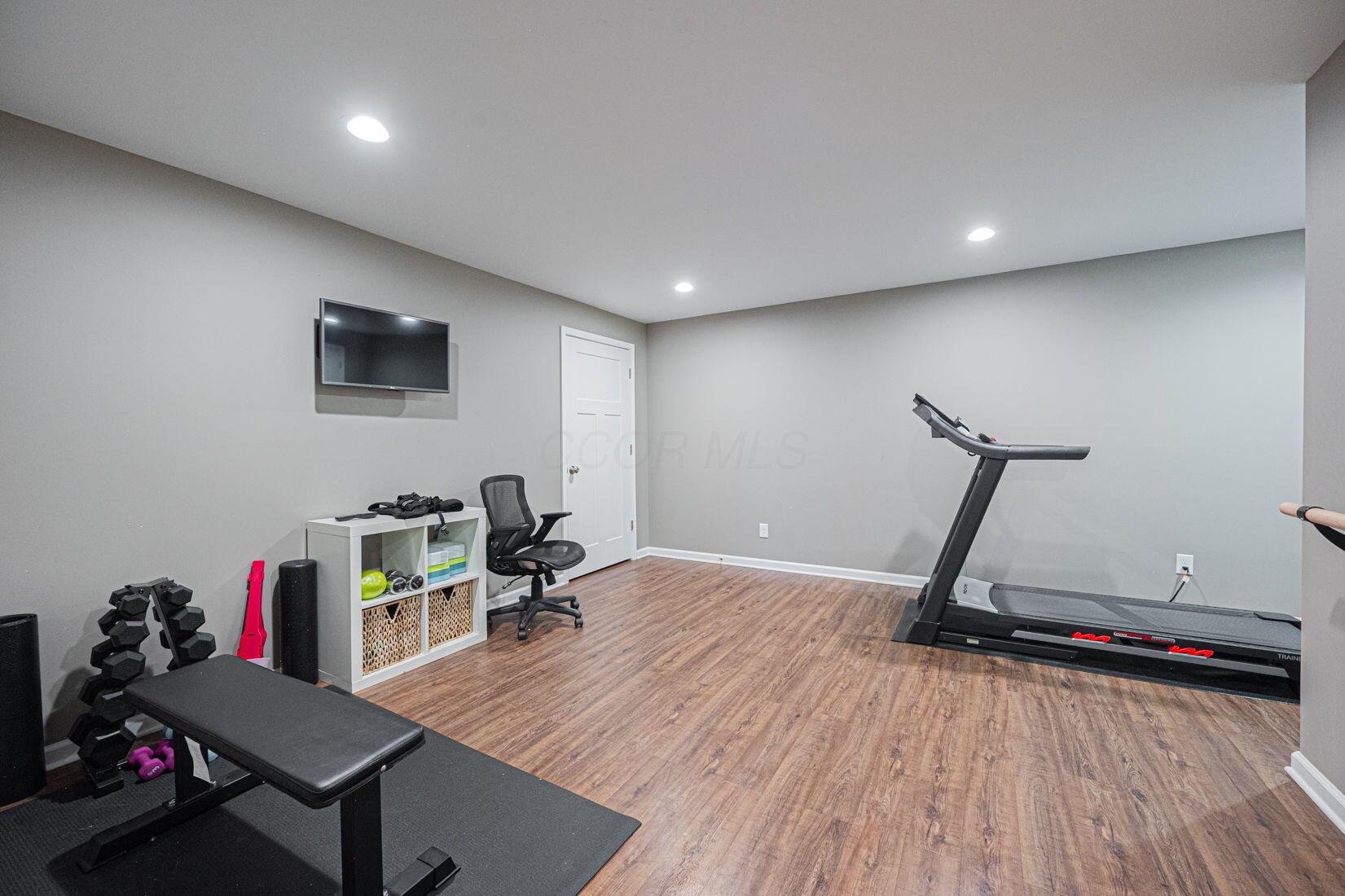 2607 Loris Way