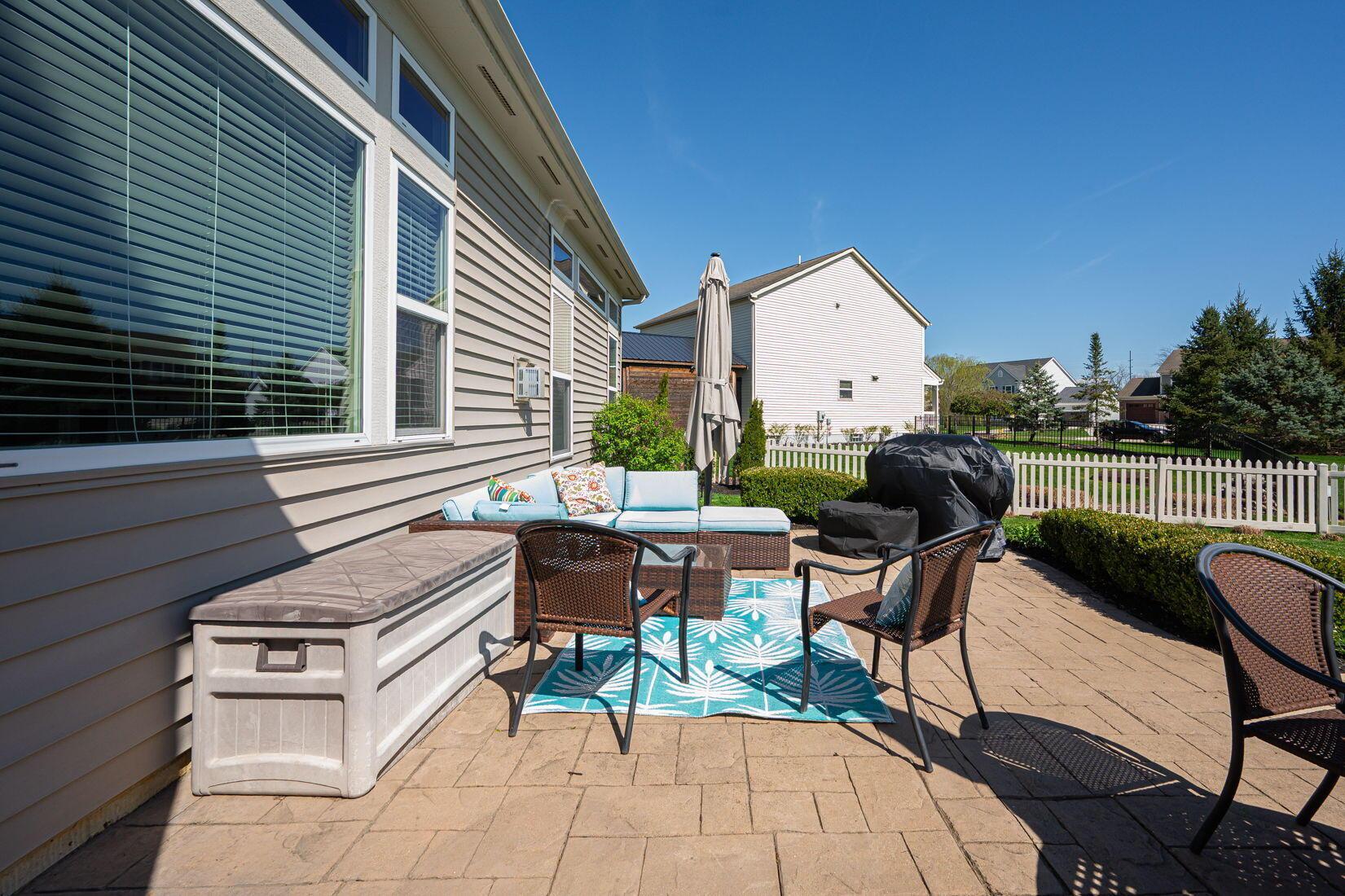 2607 Loris Way