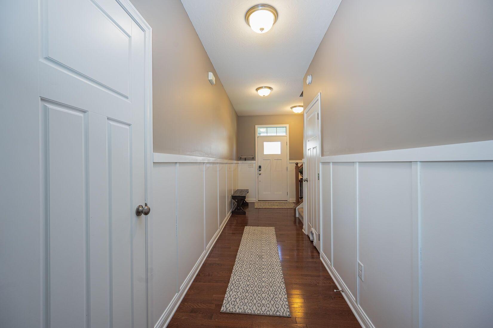 2607 Loris Way