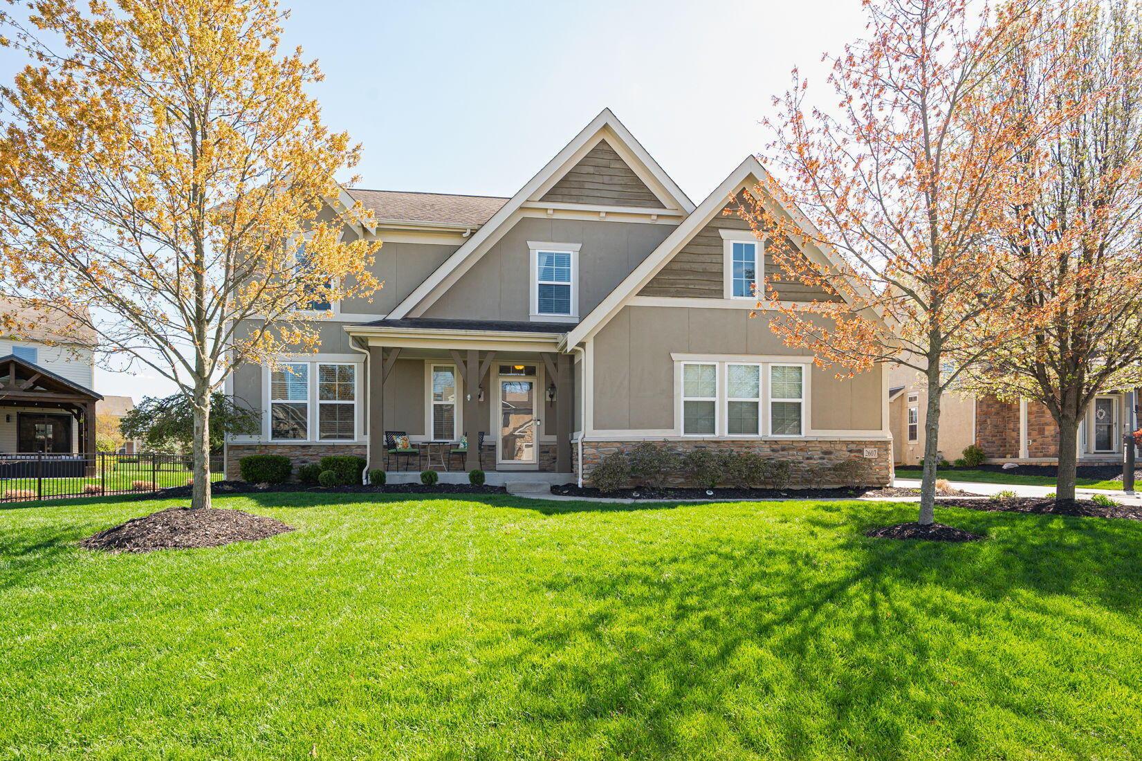 2607 Loris Way