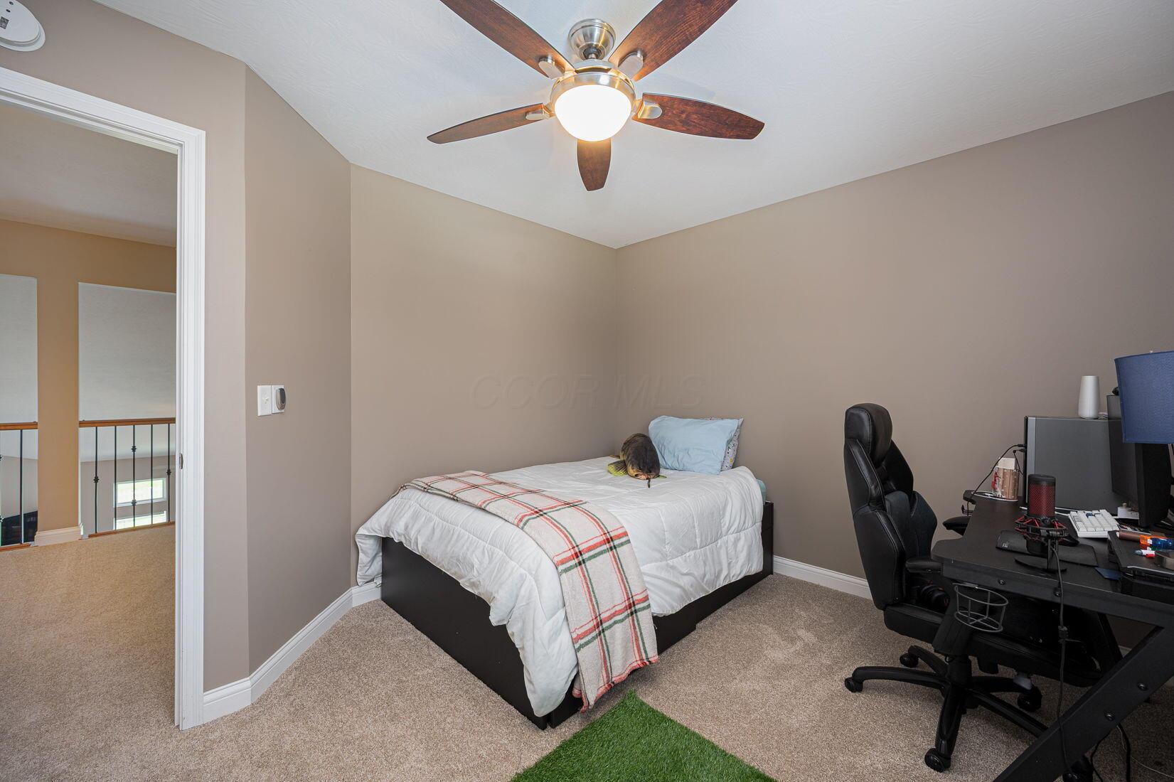 2607 Loris Way