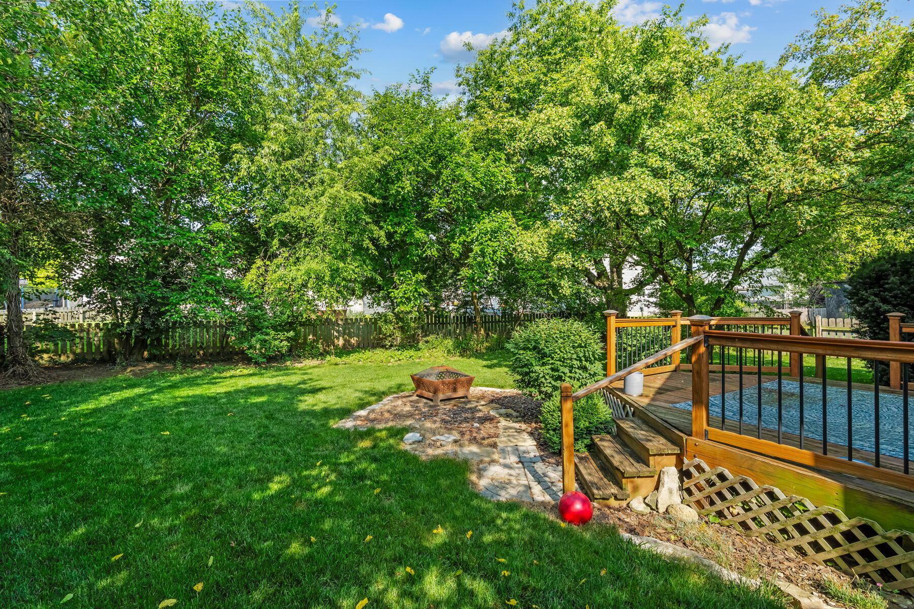 4905 Mckenna Court
