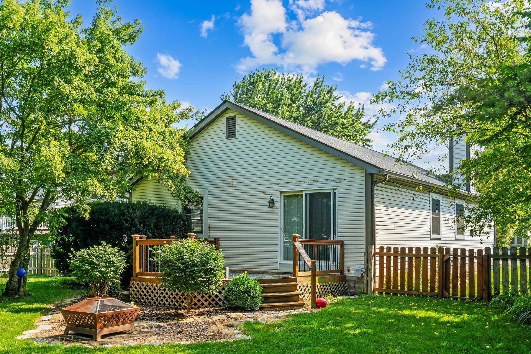 4905 Mckenna Court
