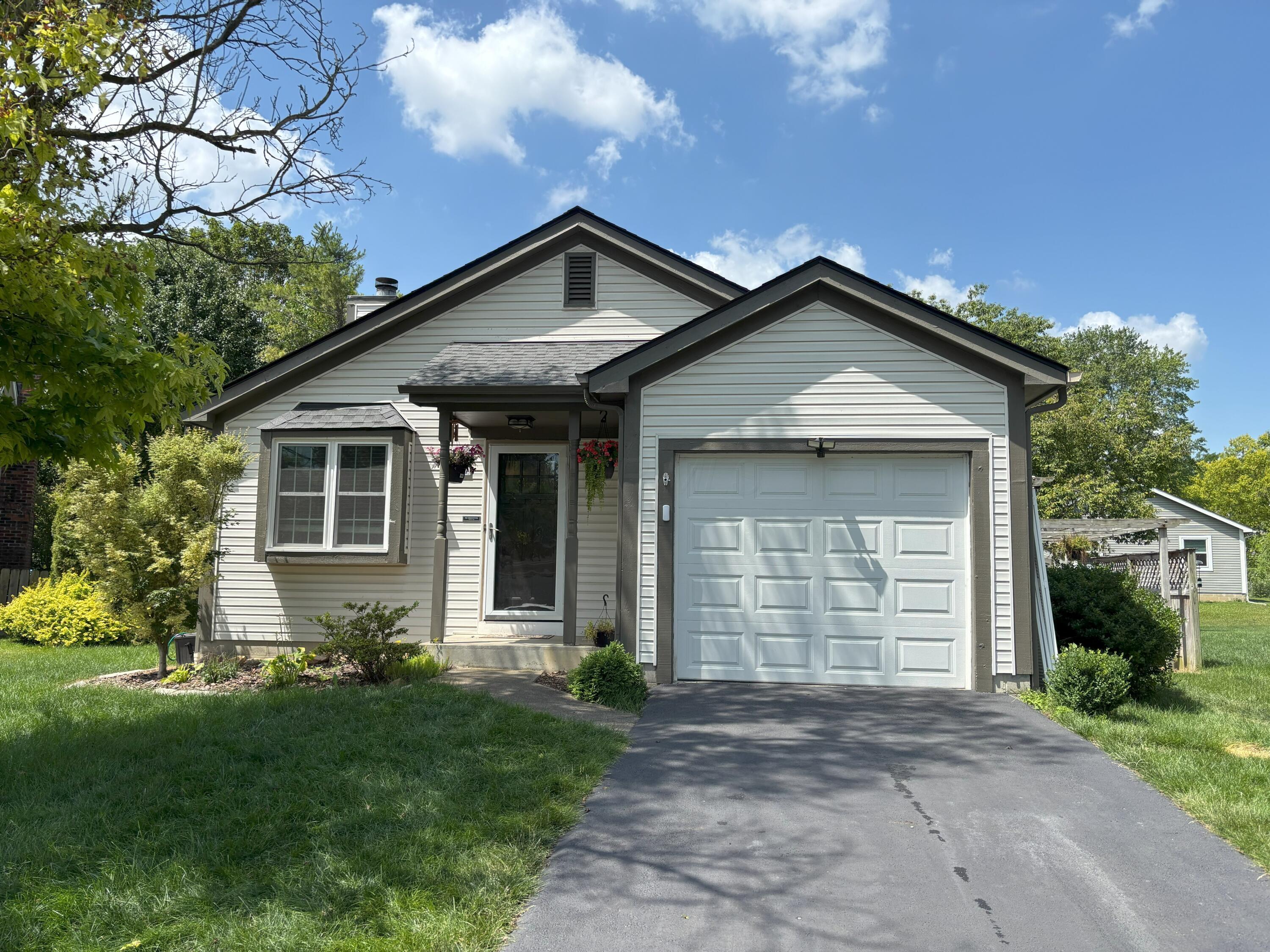 4905 Mckenna Court