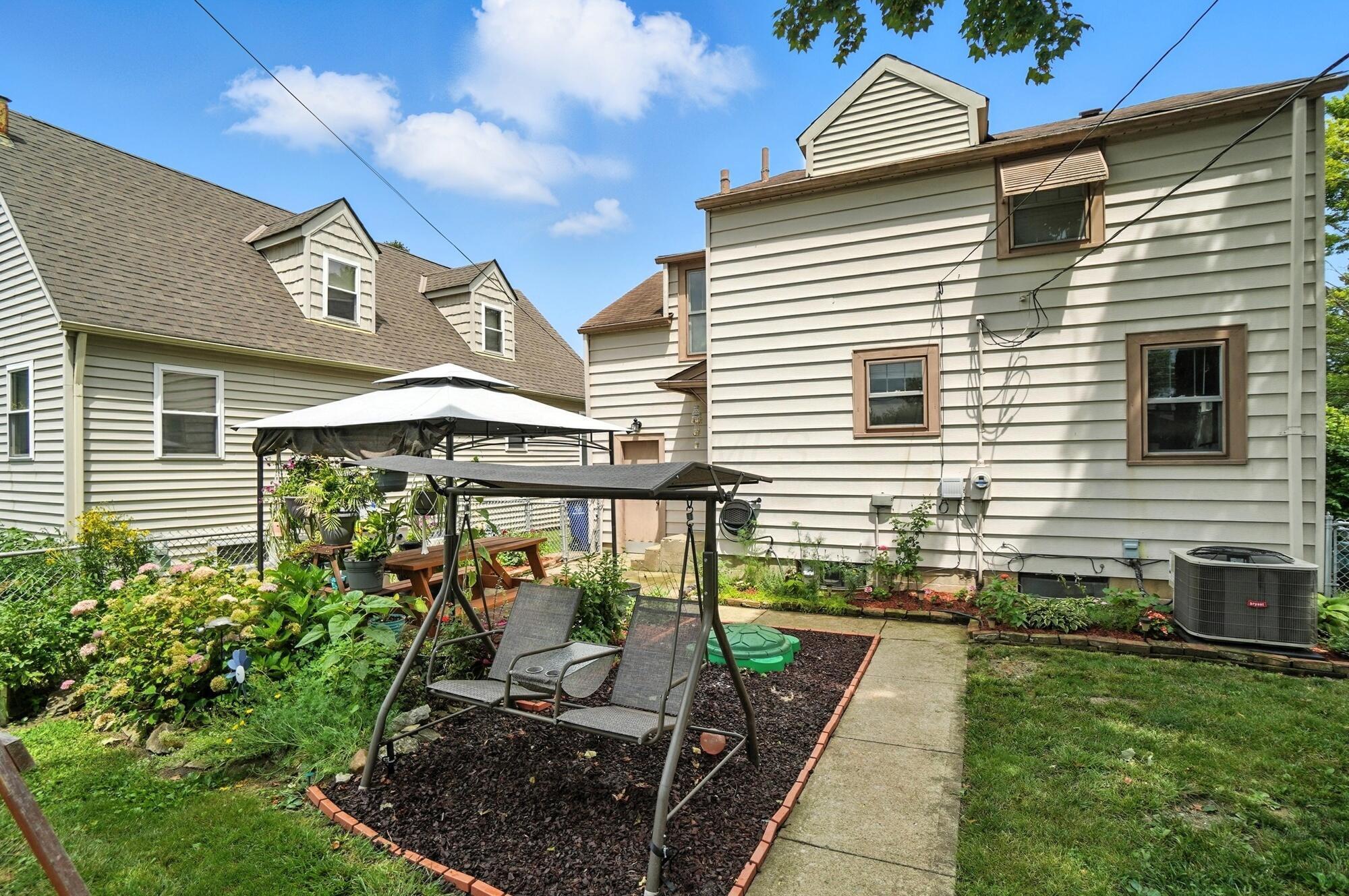613 Salisbury Road