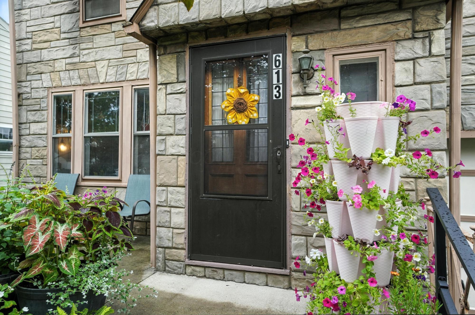 613 Salisbury Road