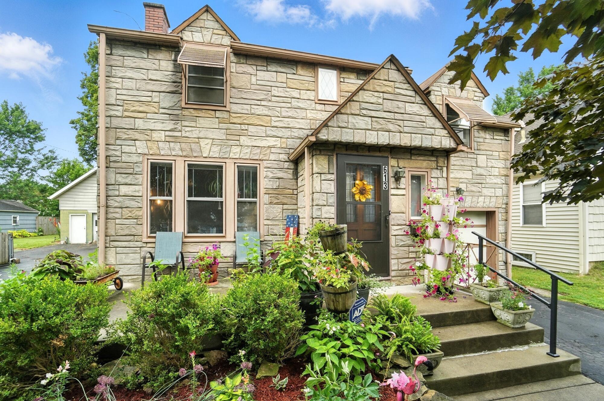 613 Salisbury Road