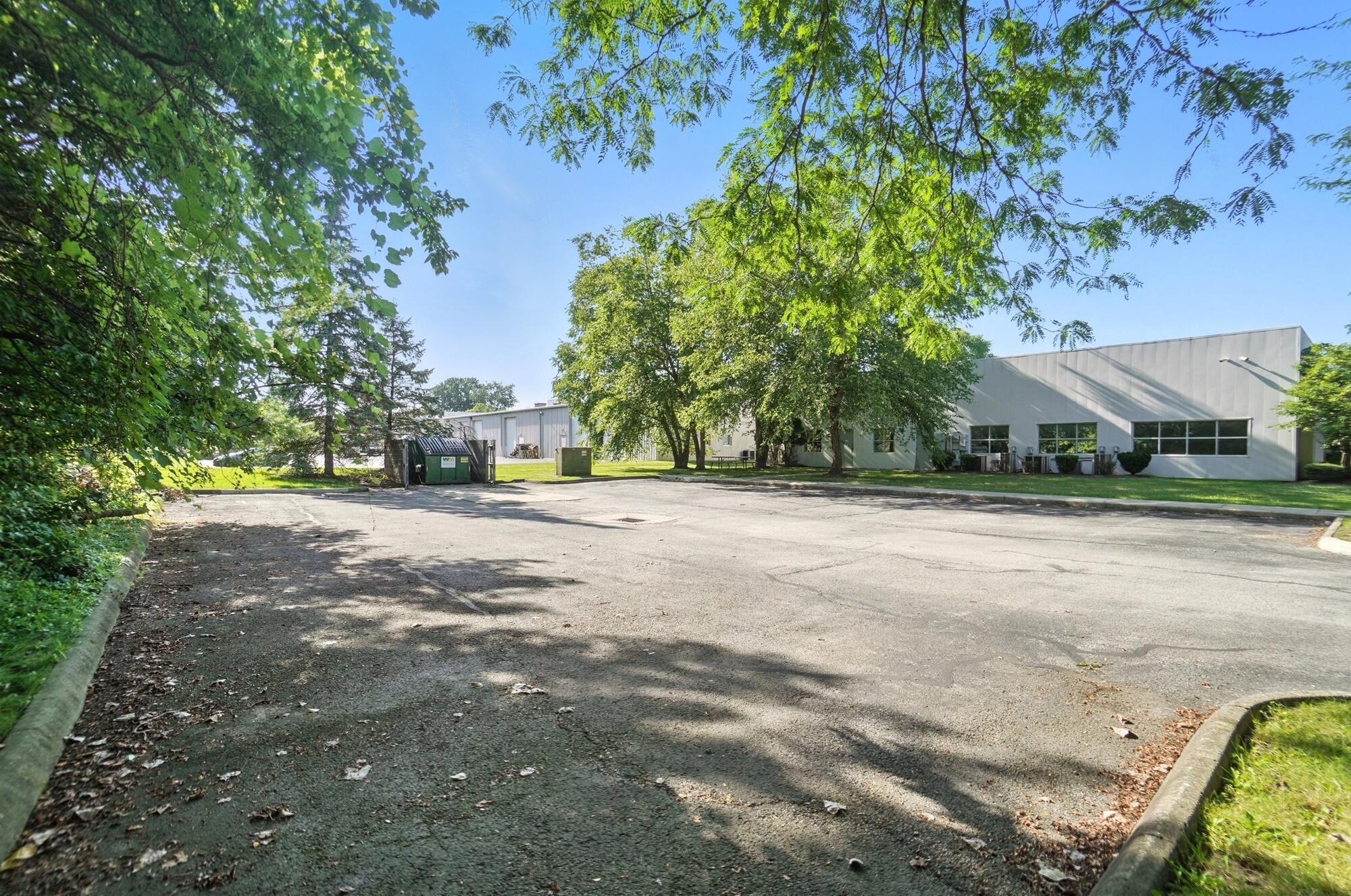 2191 Citygate Drive