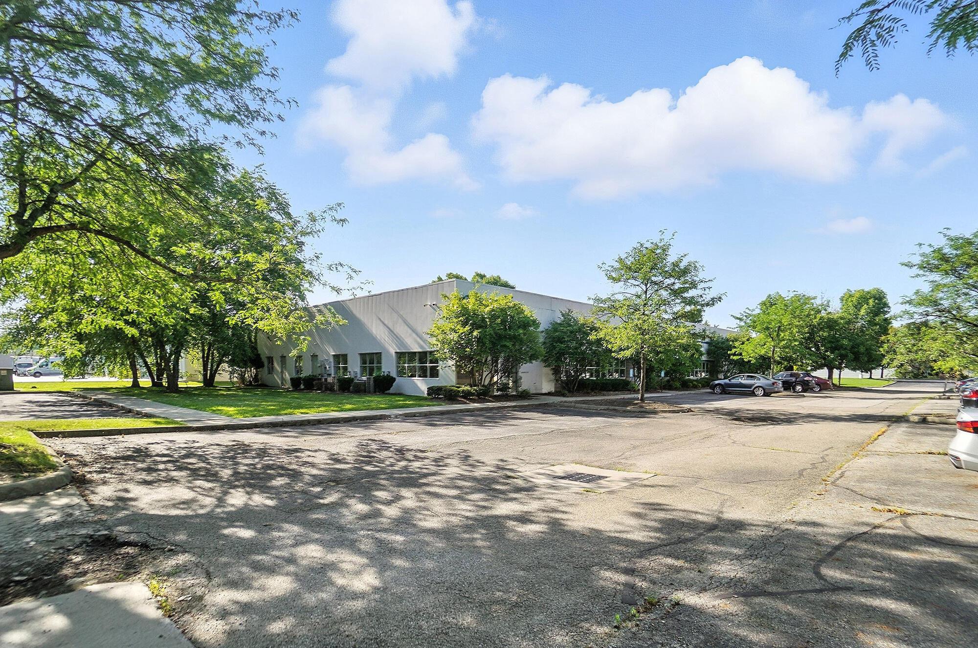 2191 Citygate Drive