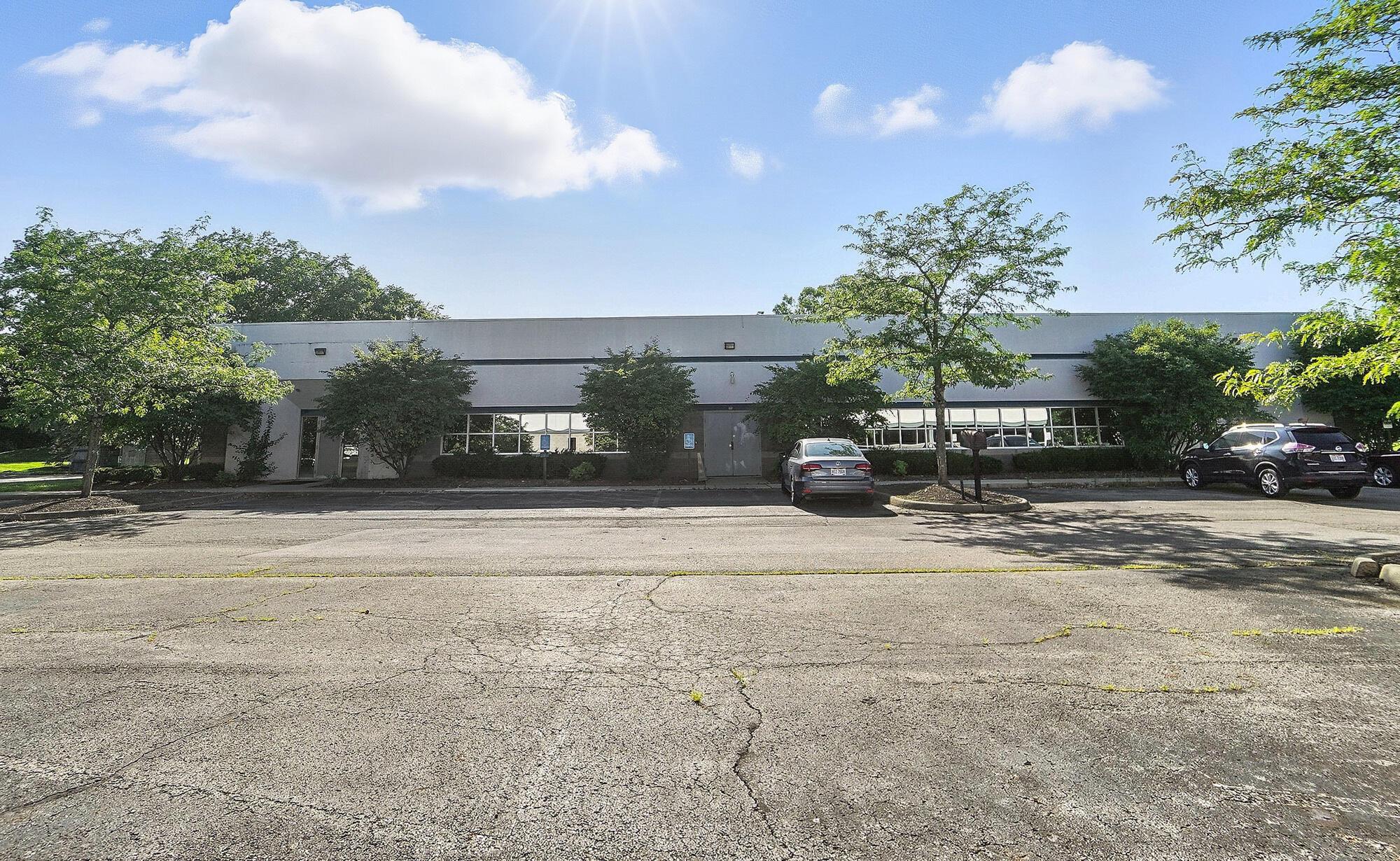 2191 Citygate Drive