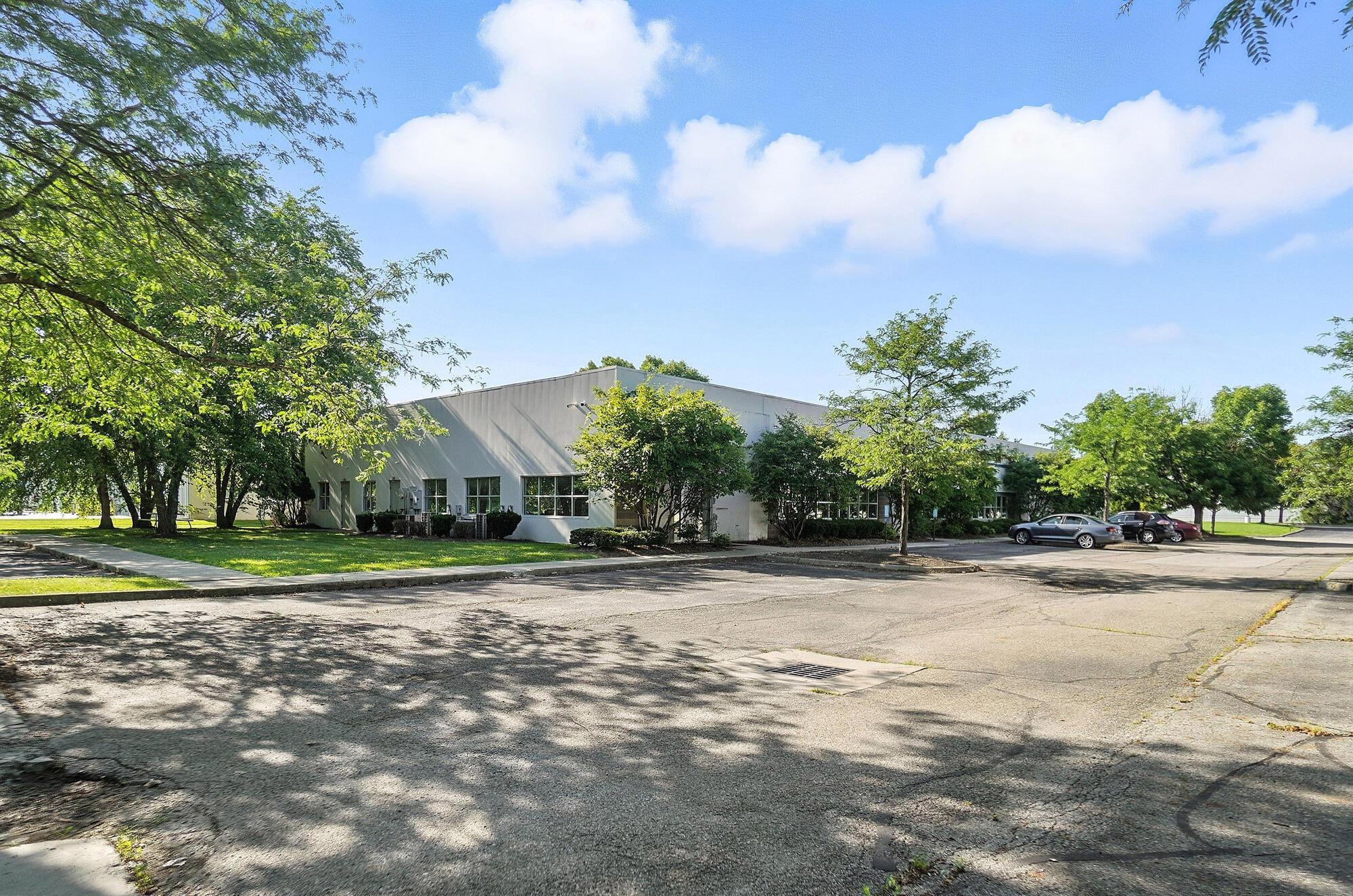 2191 Citygate Drive