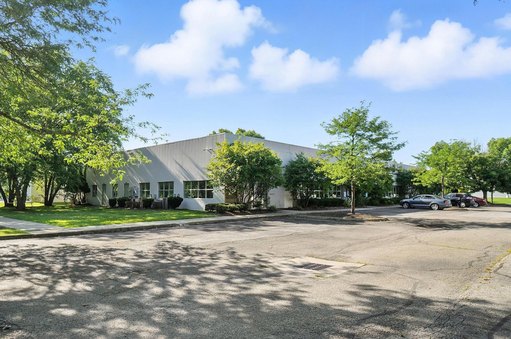 2191 Citygate Drive