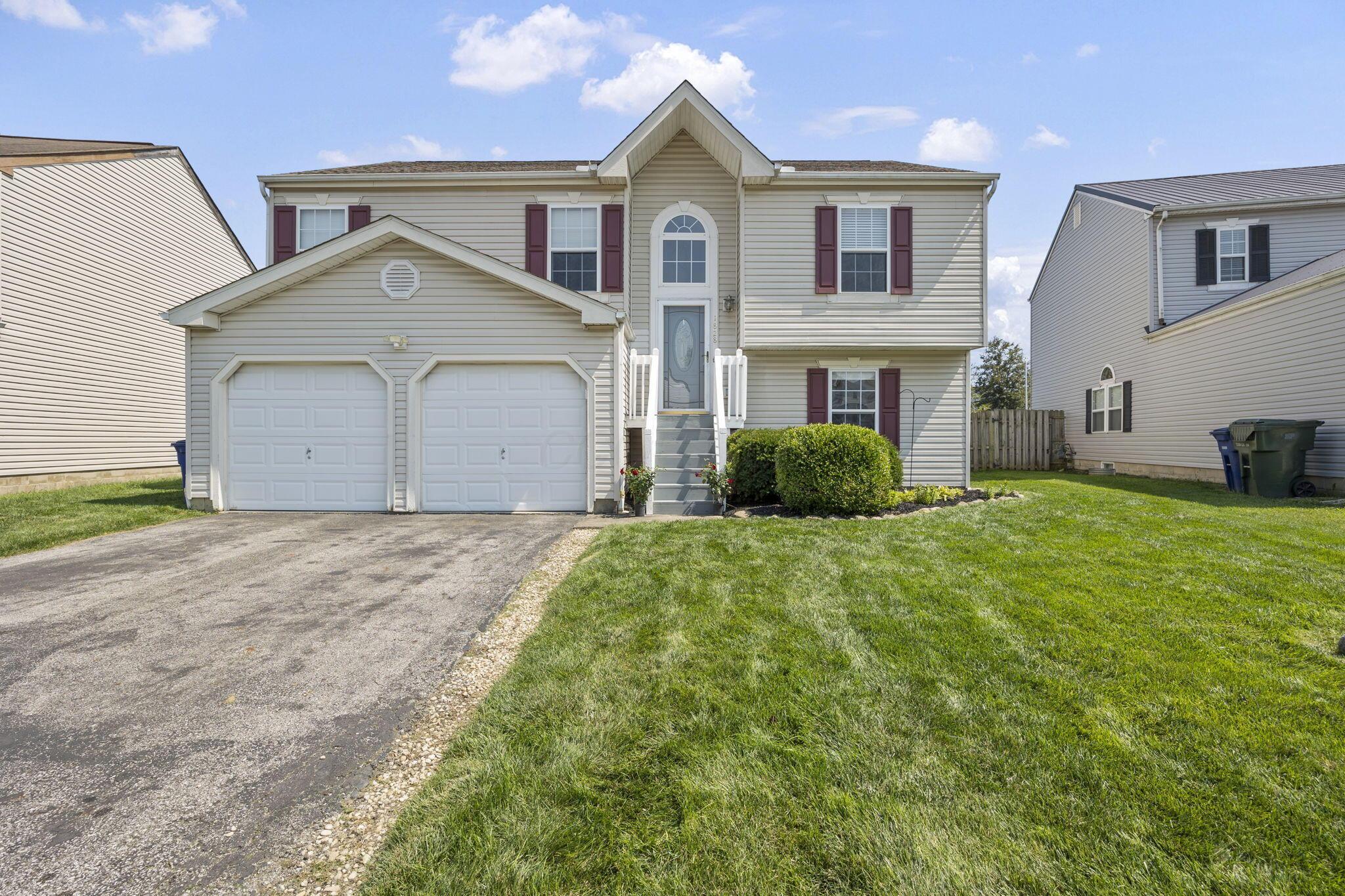 1828 Tobago Drive