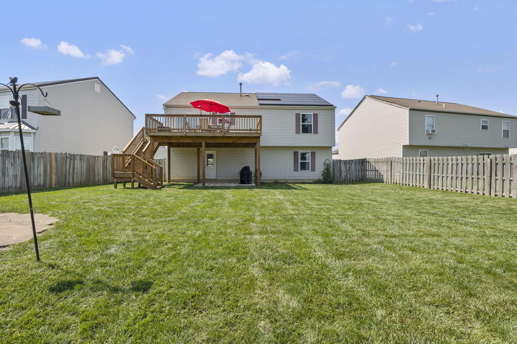 1828 Tobago Drive