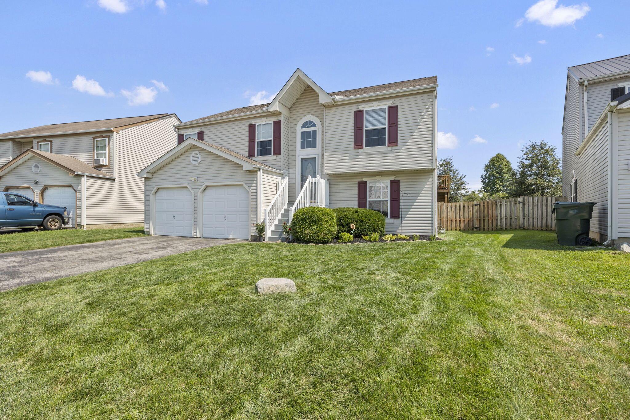 1828 Tobago Drive