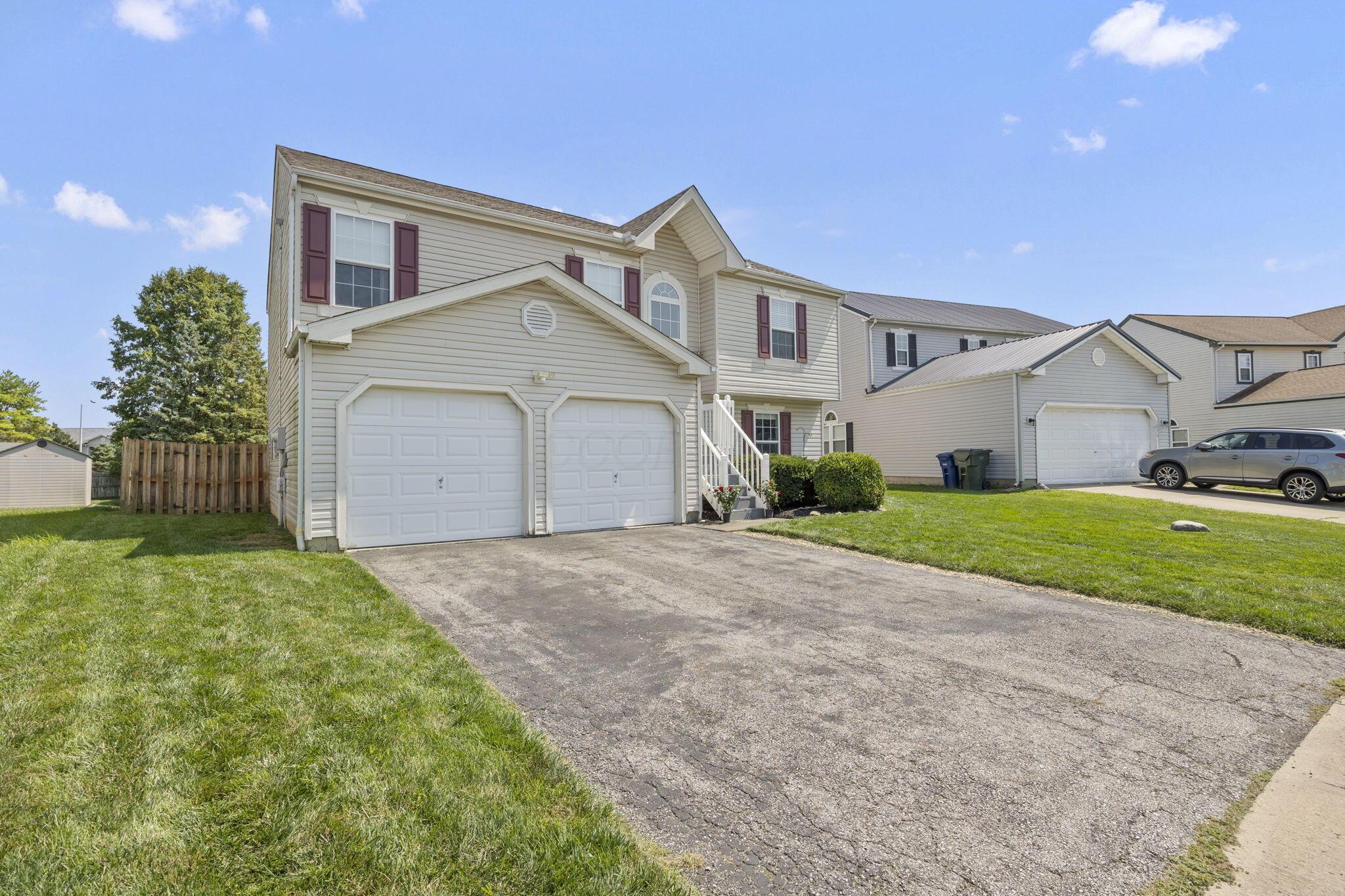 1828 Tobago Drive