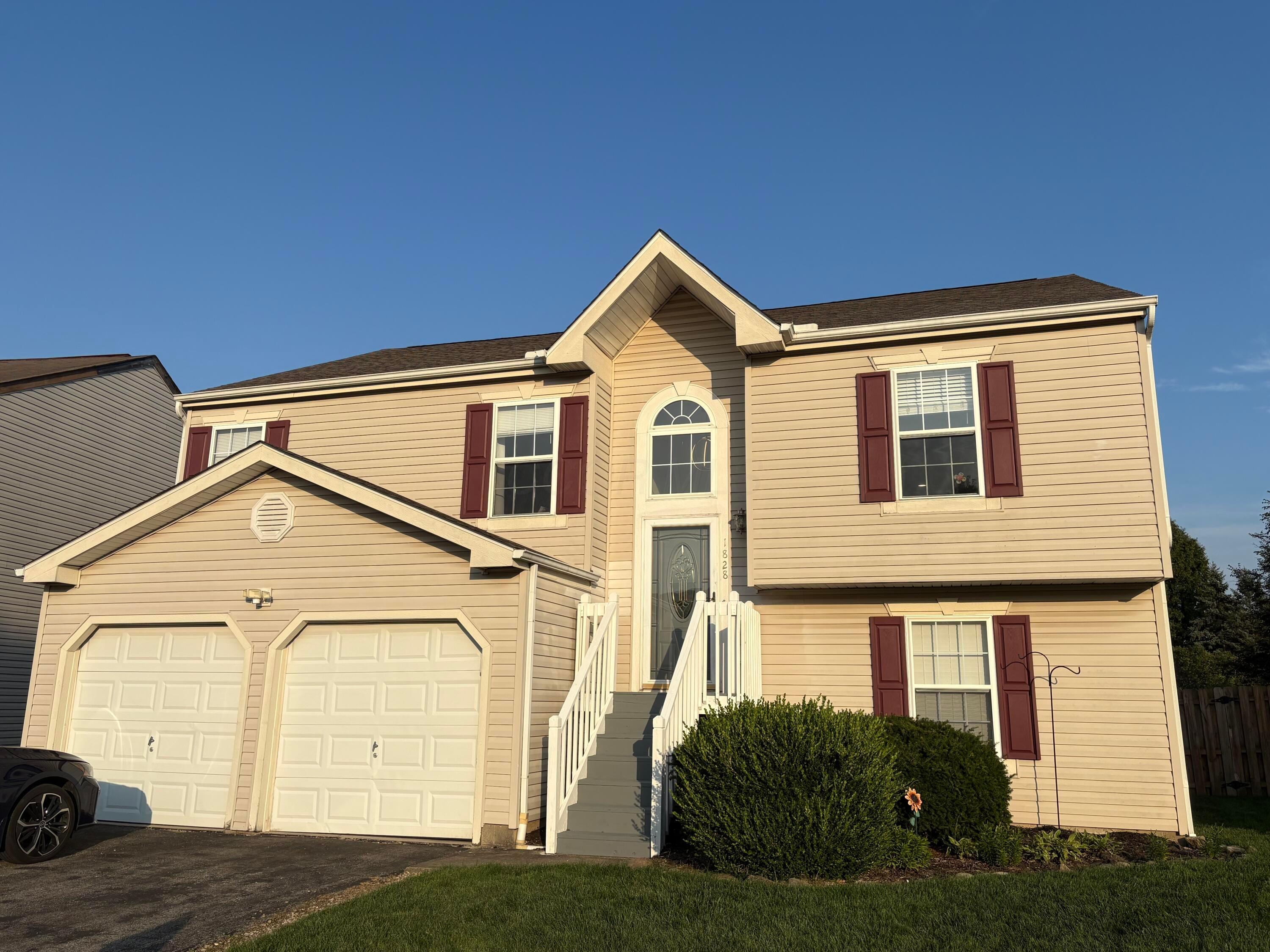 1828 Tobago Drive