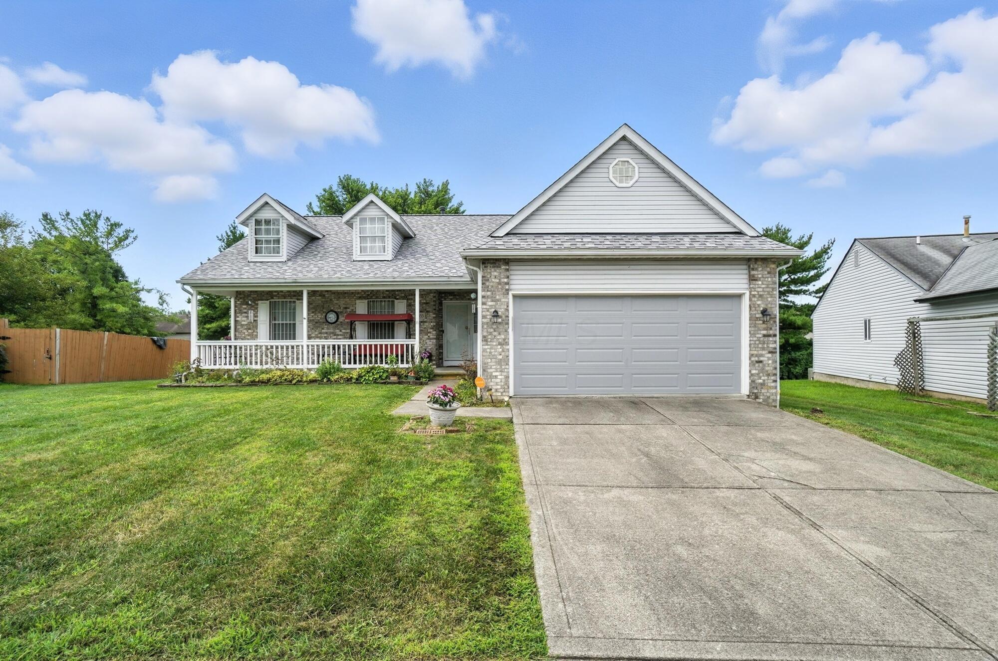 6353 Old Ben Lane