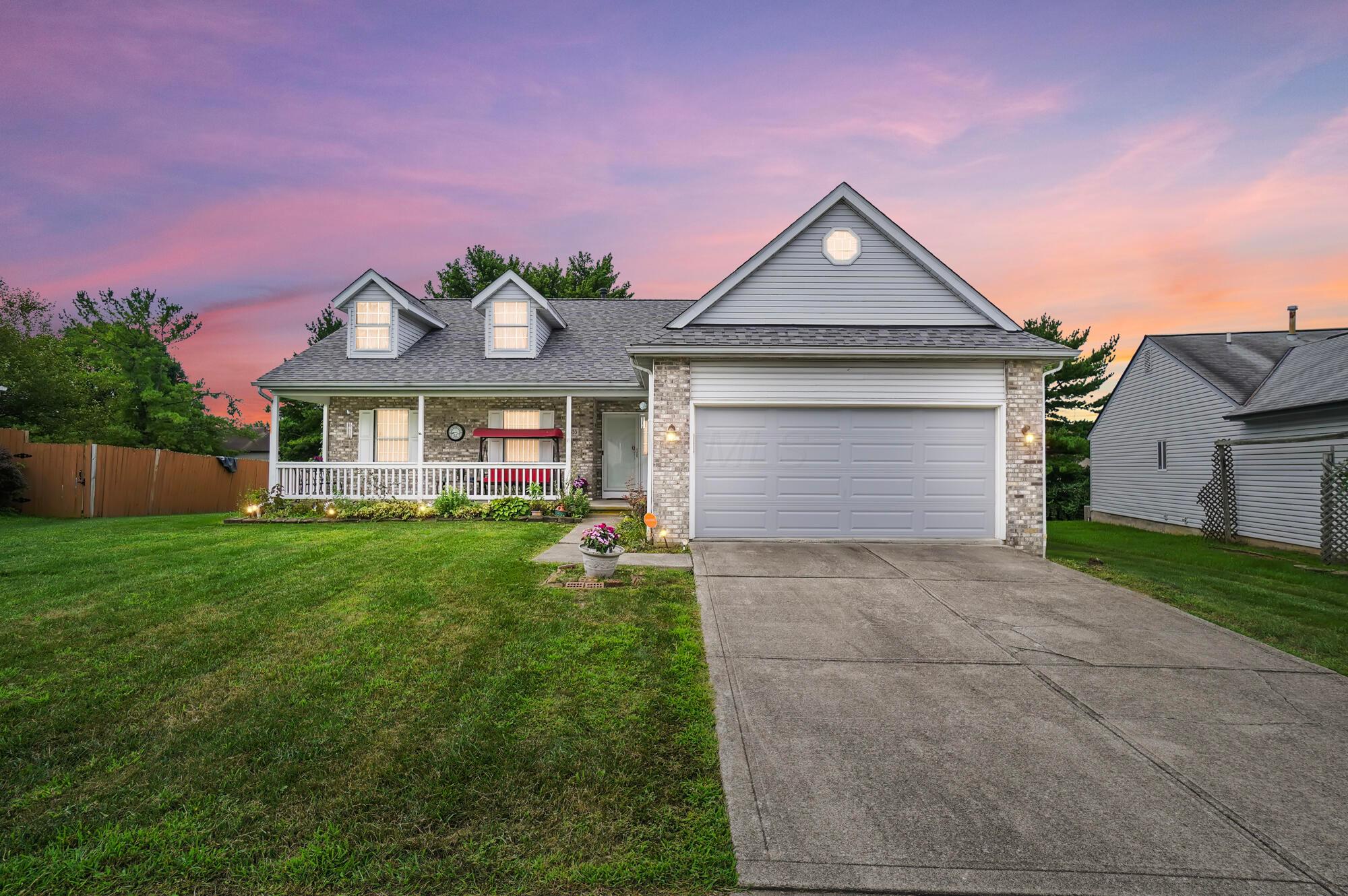 6353 Old Ben Lane