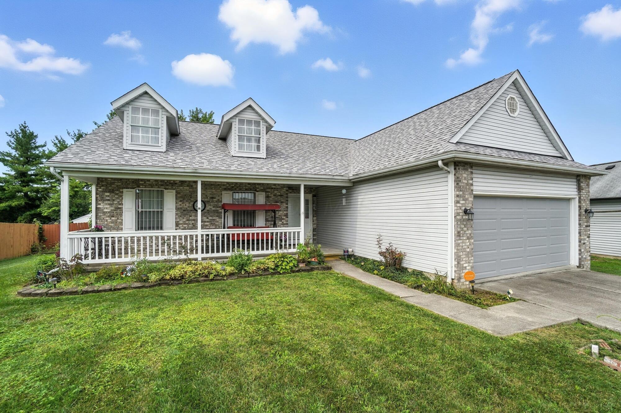 6353 Old Ben Lane