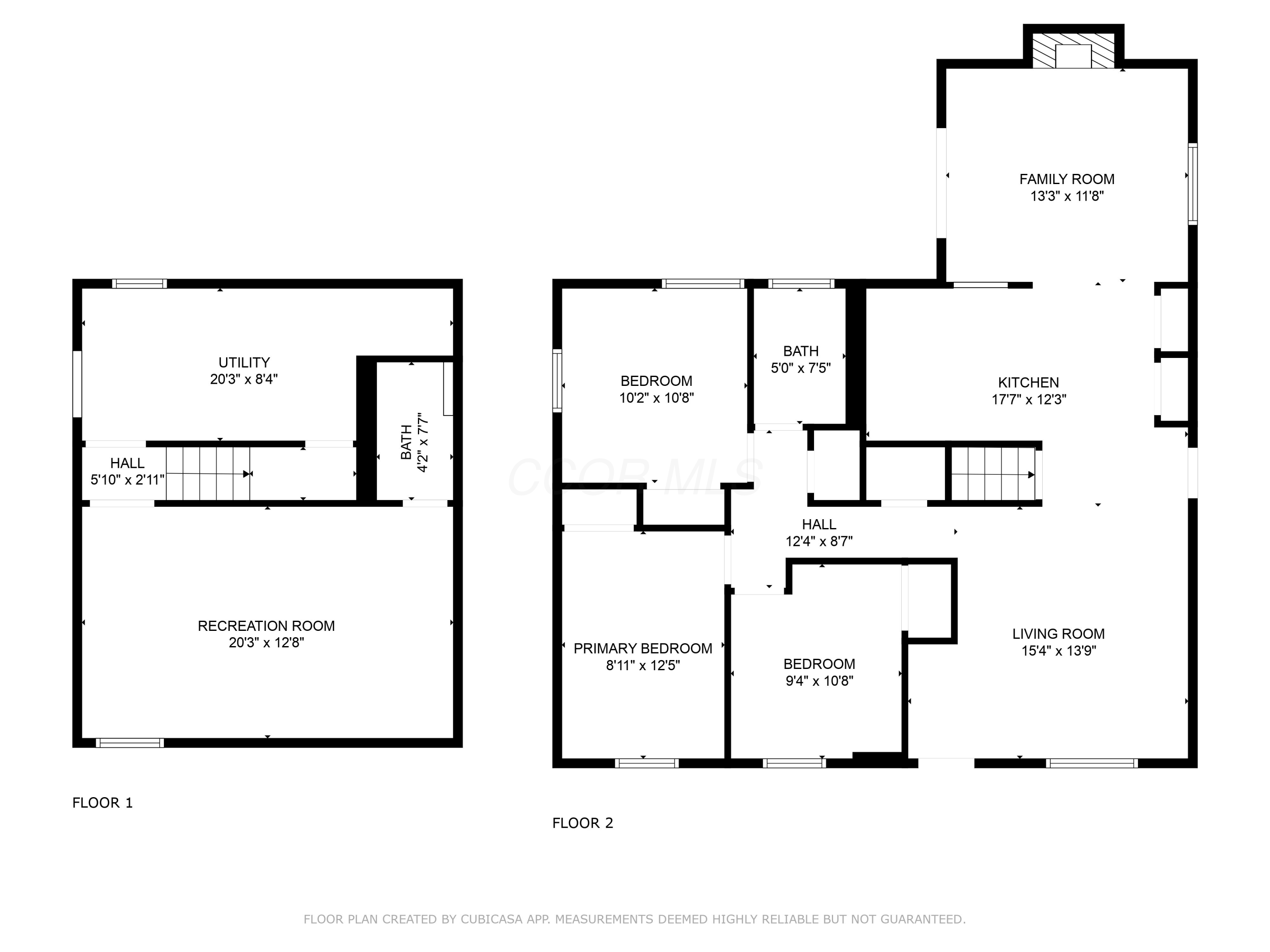 1884 Kirkbridge Court
