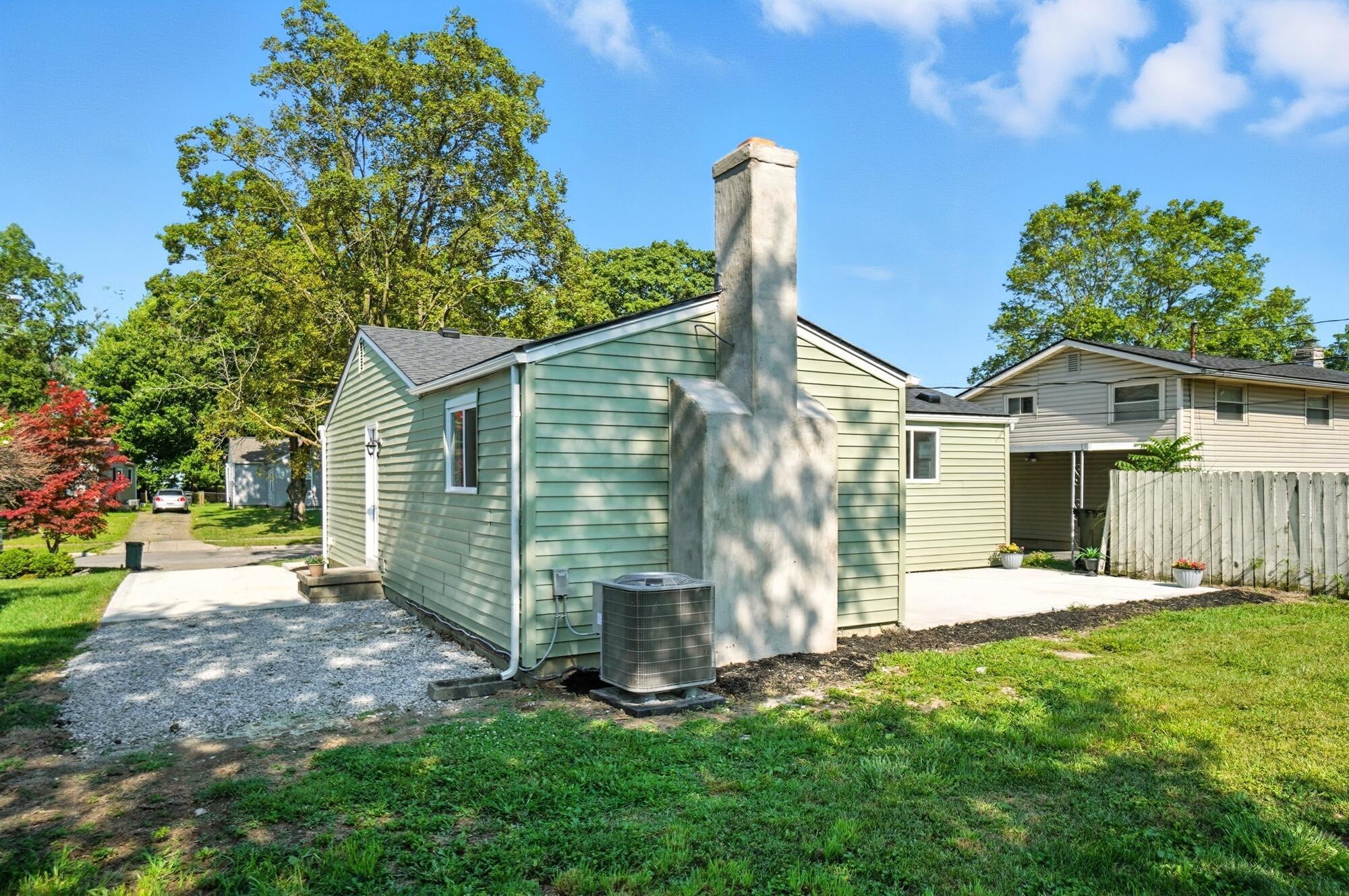 1884 Kirkbridge Court