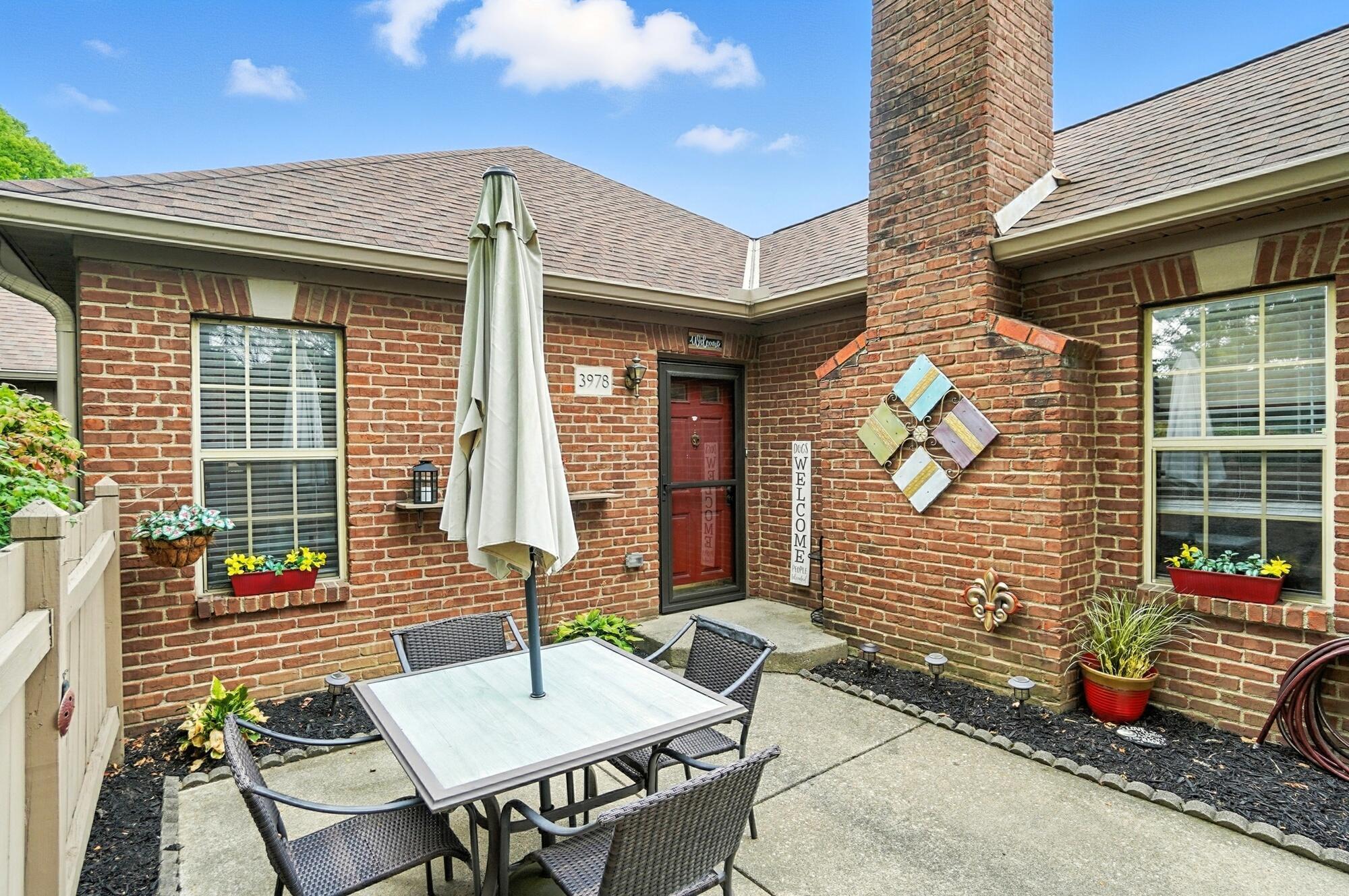 3978 Ivygate Place