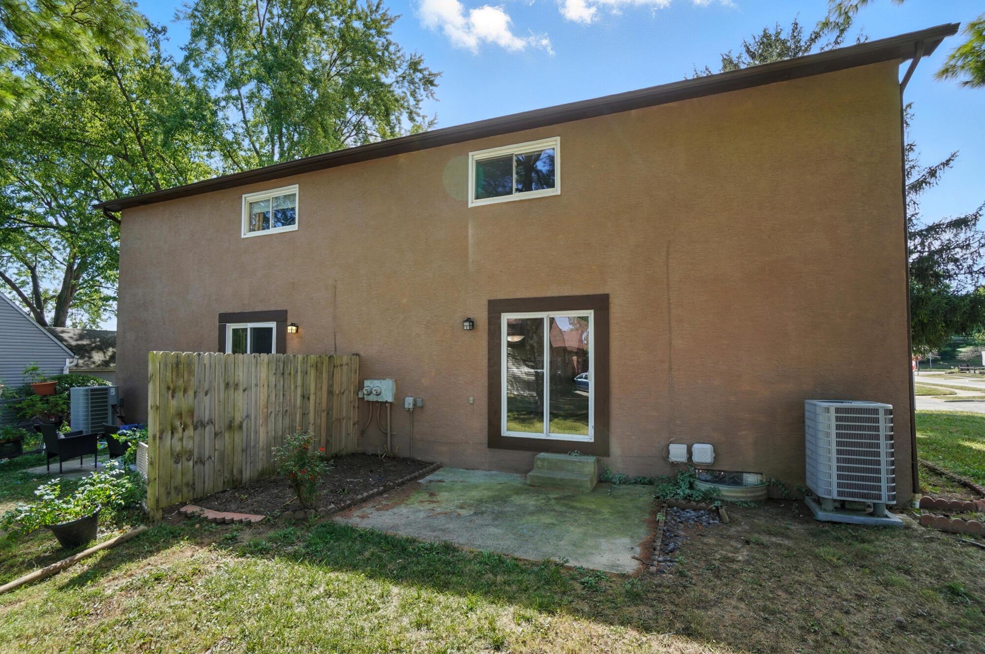 5 Keene Drive