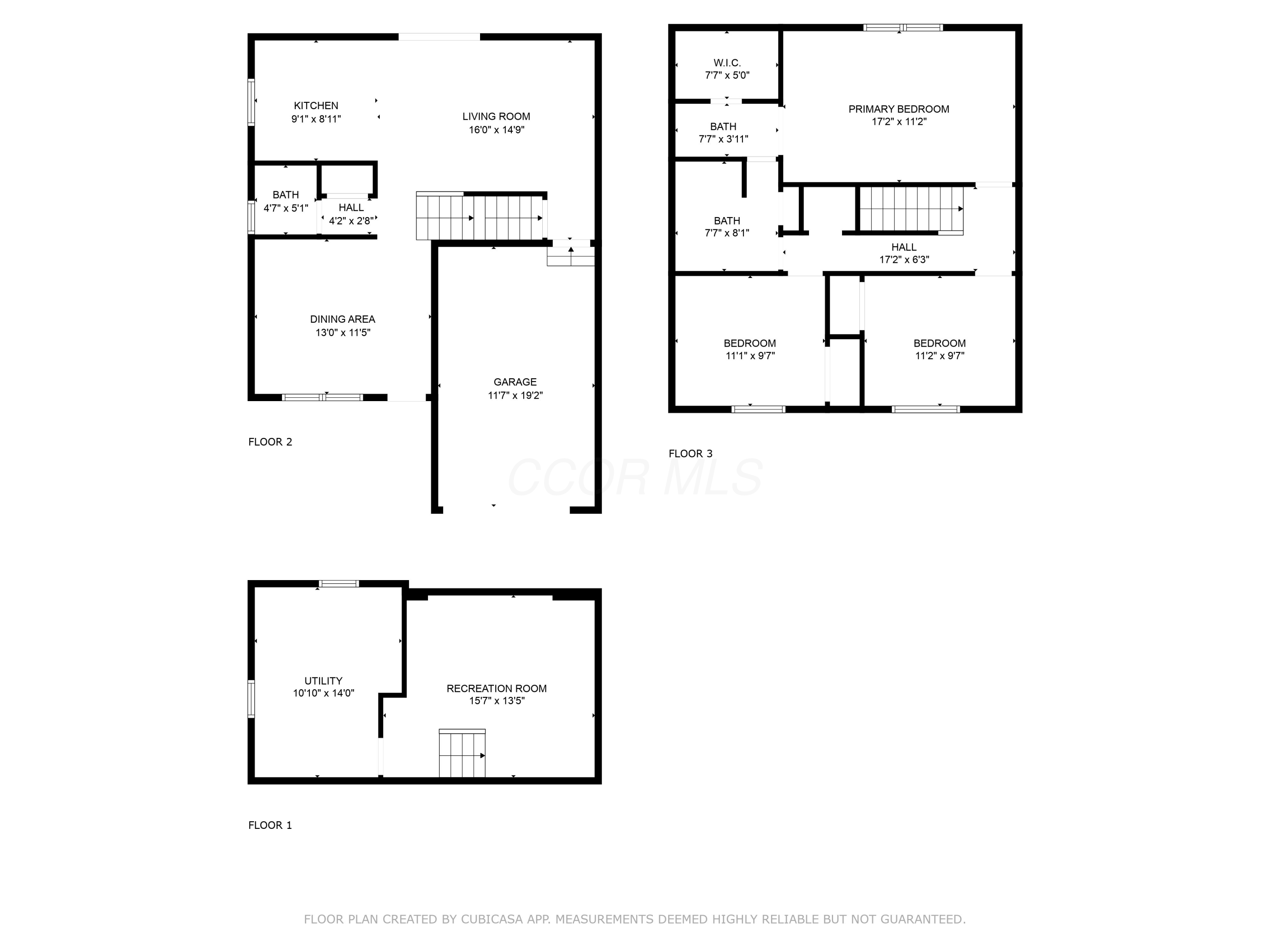 5 Keene Drive