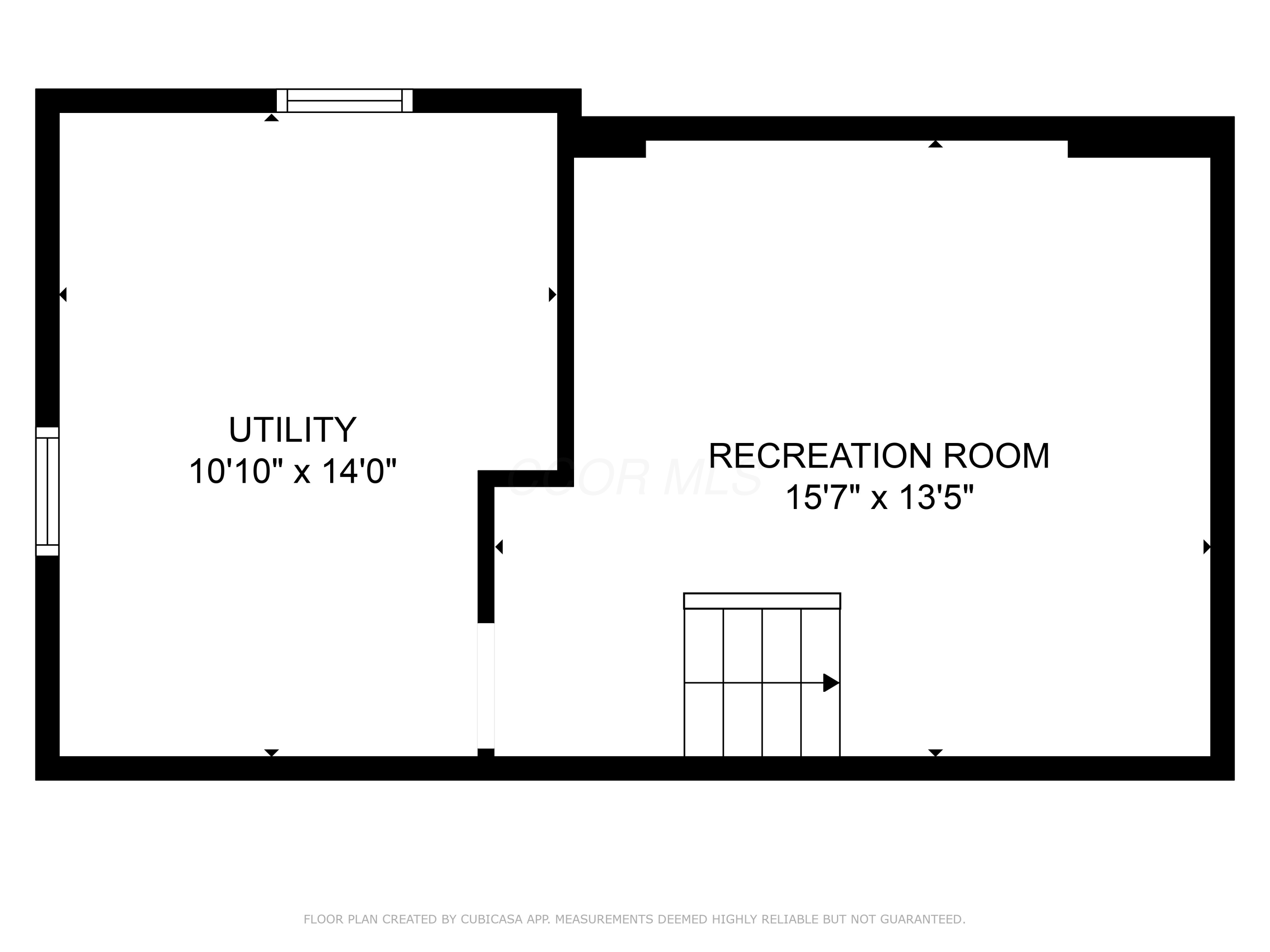 5 Keene Drive