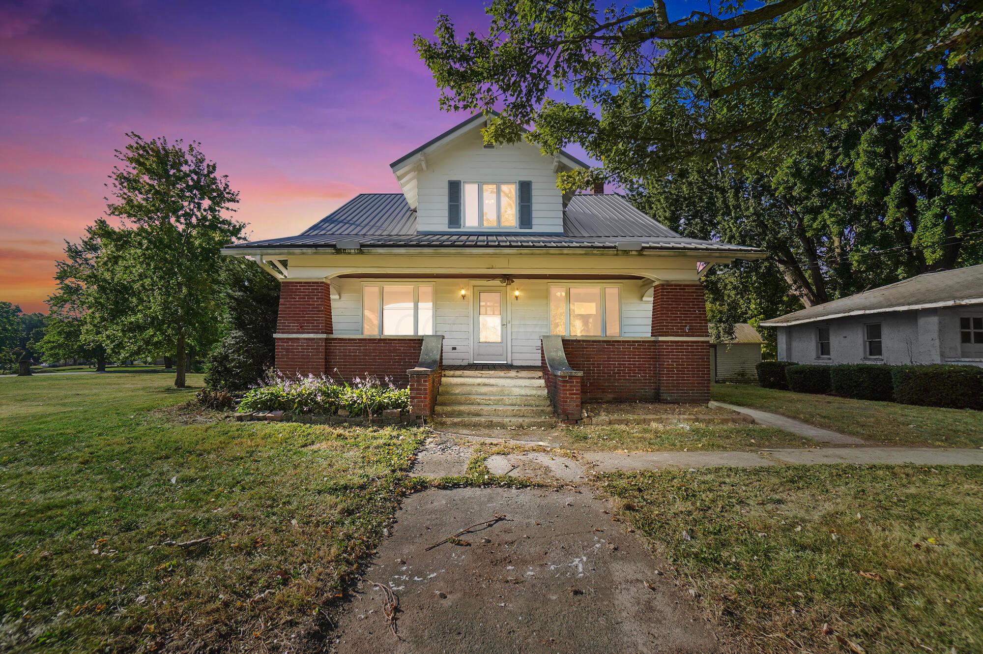21286 County Road 144