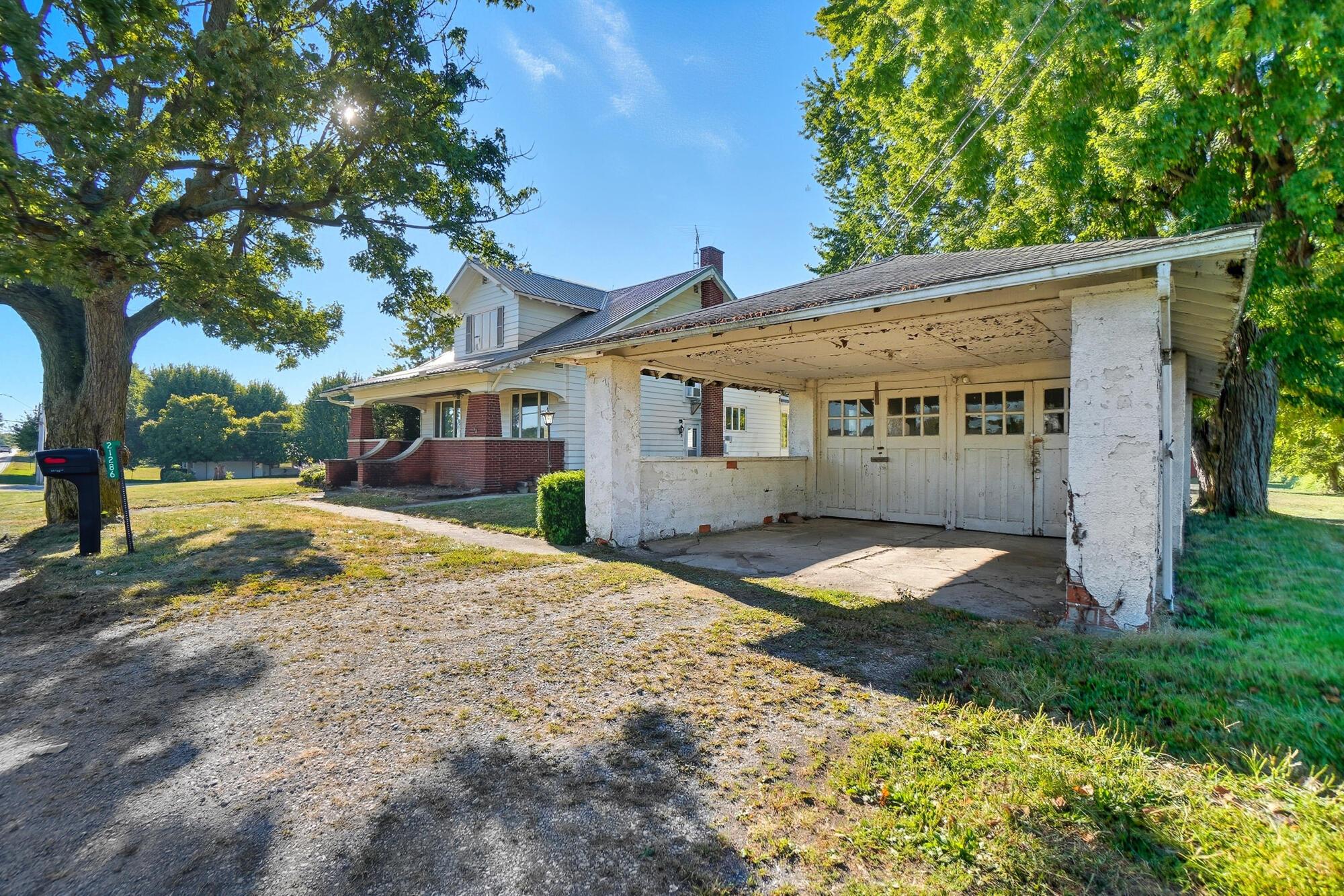 21286 County Road 144