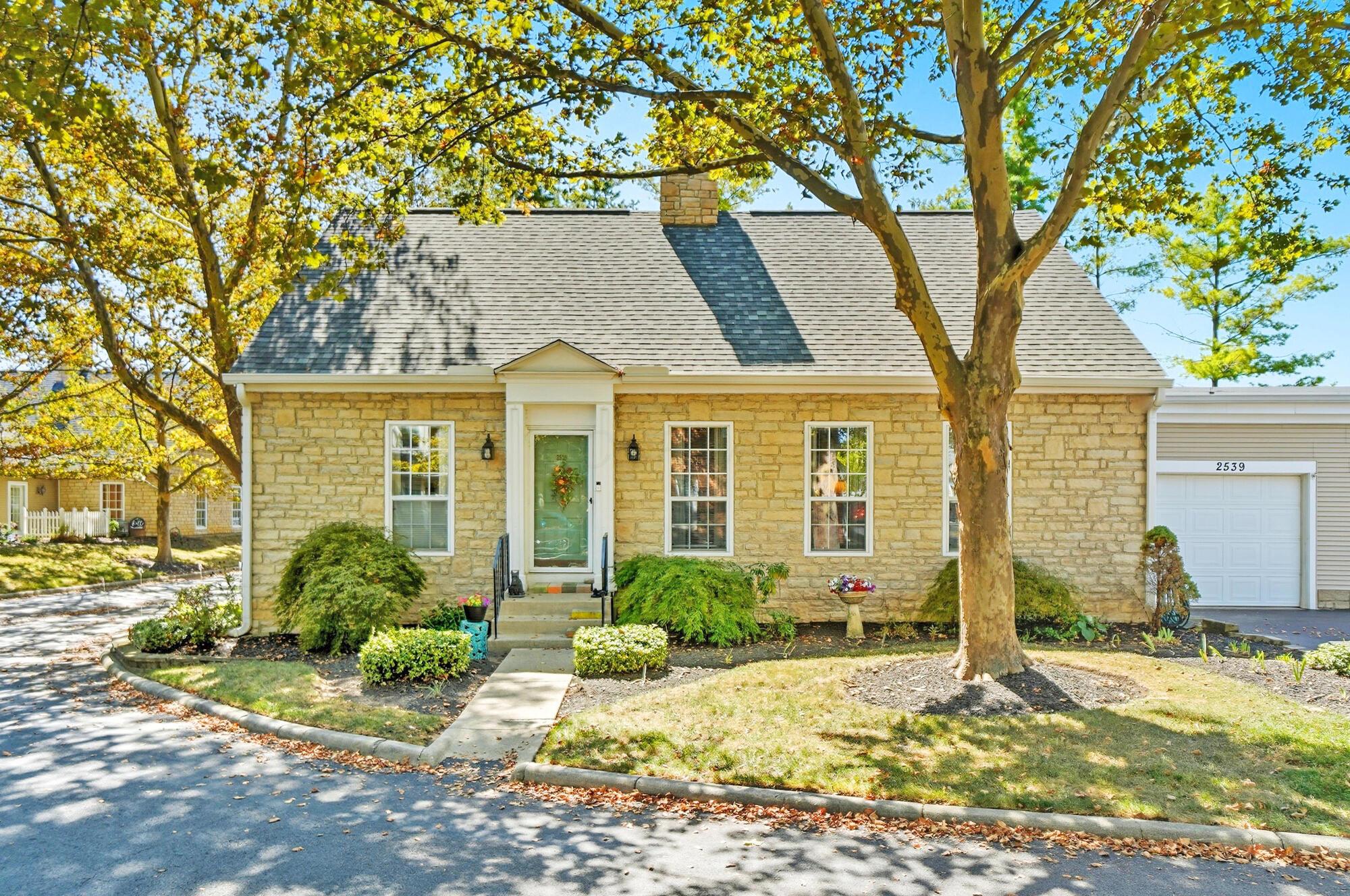 2539 Swan Drive