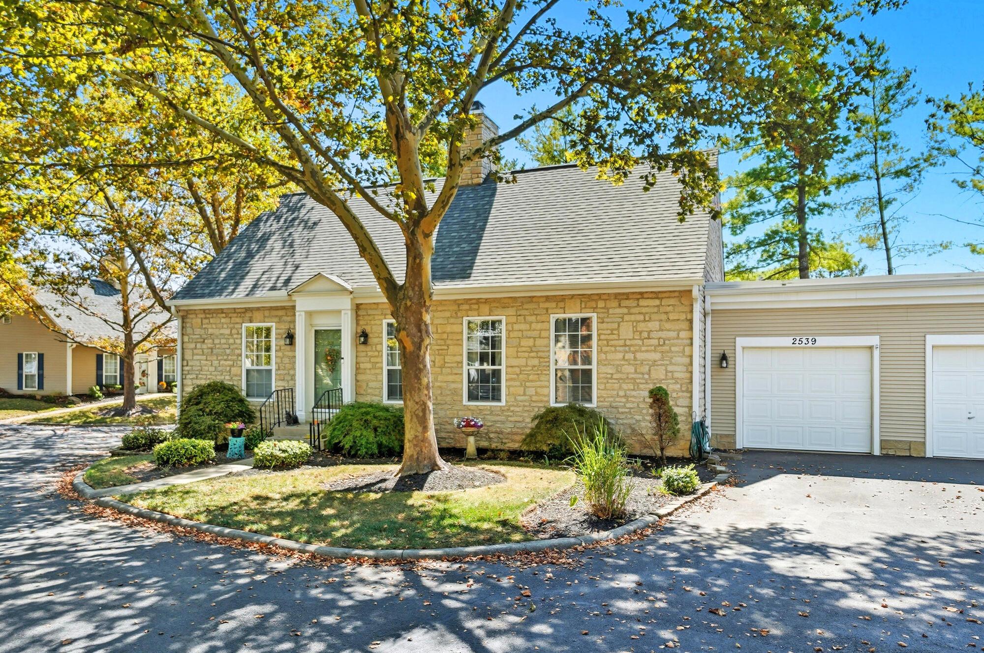 2539 Swan Drive