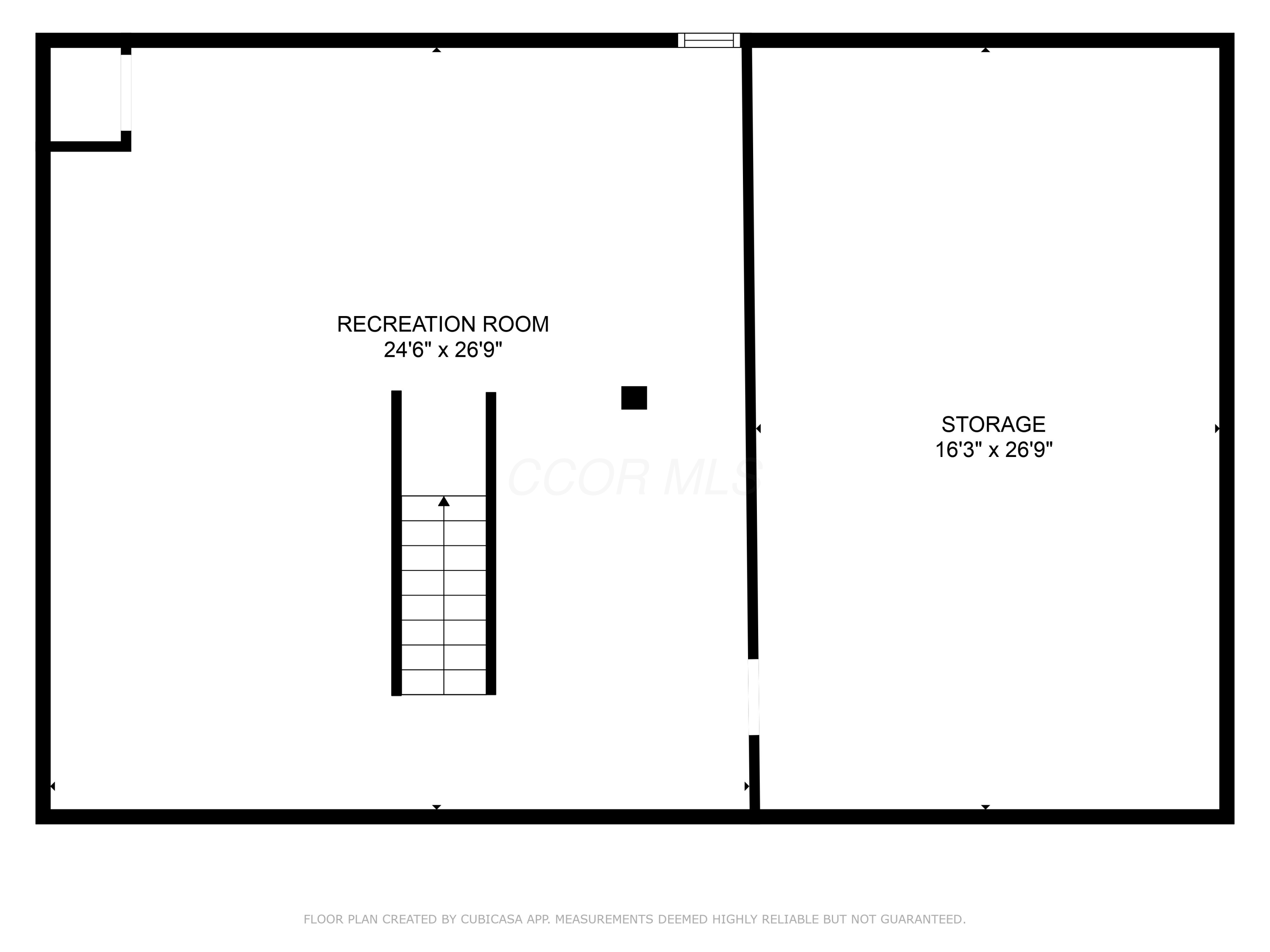 2539 Swan Drive