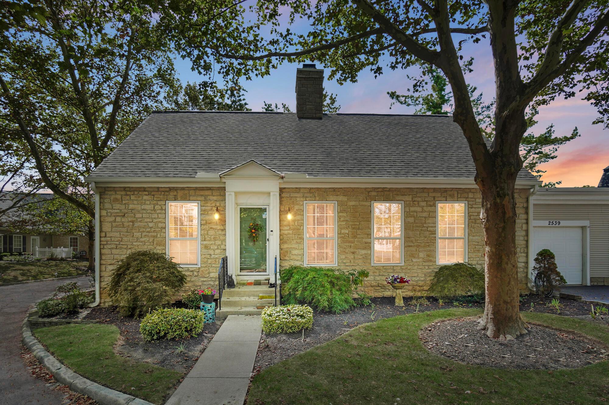2539 Swan Drive