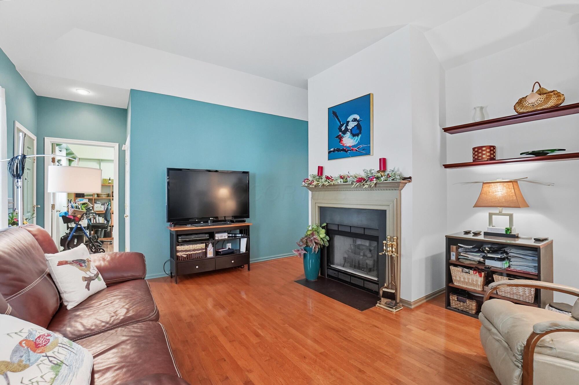 2539 Swan Drive
