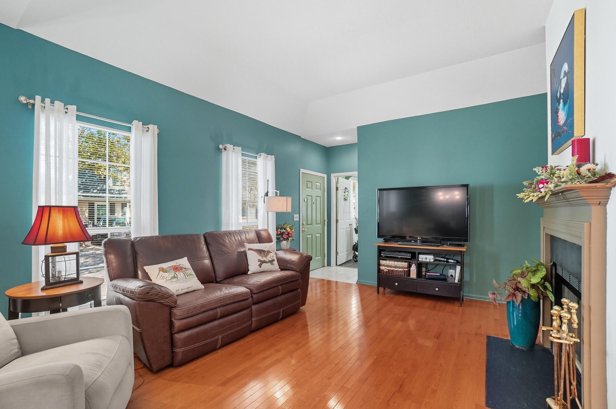 2539 Swan Drive