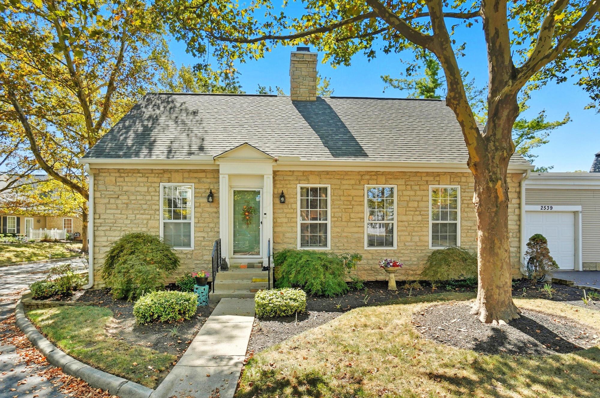 2539 Swan Drive