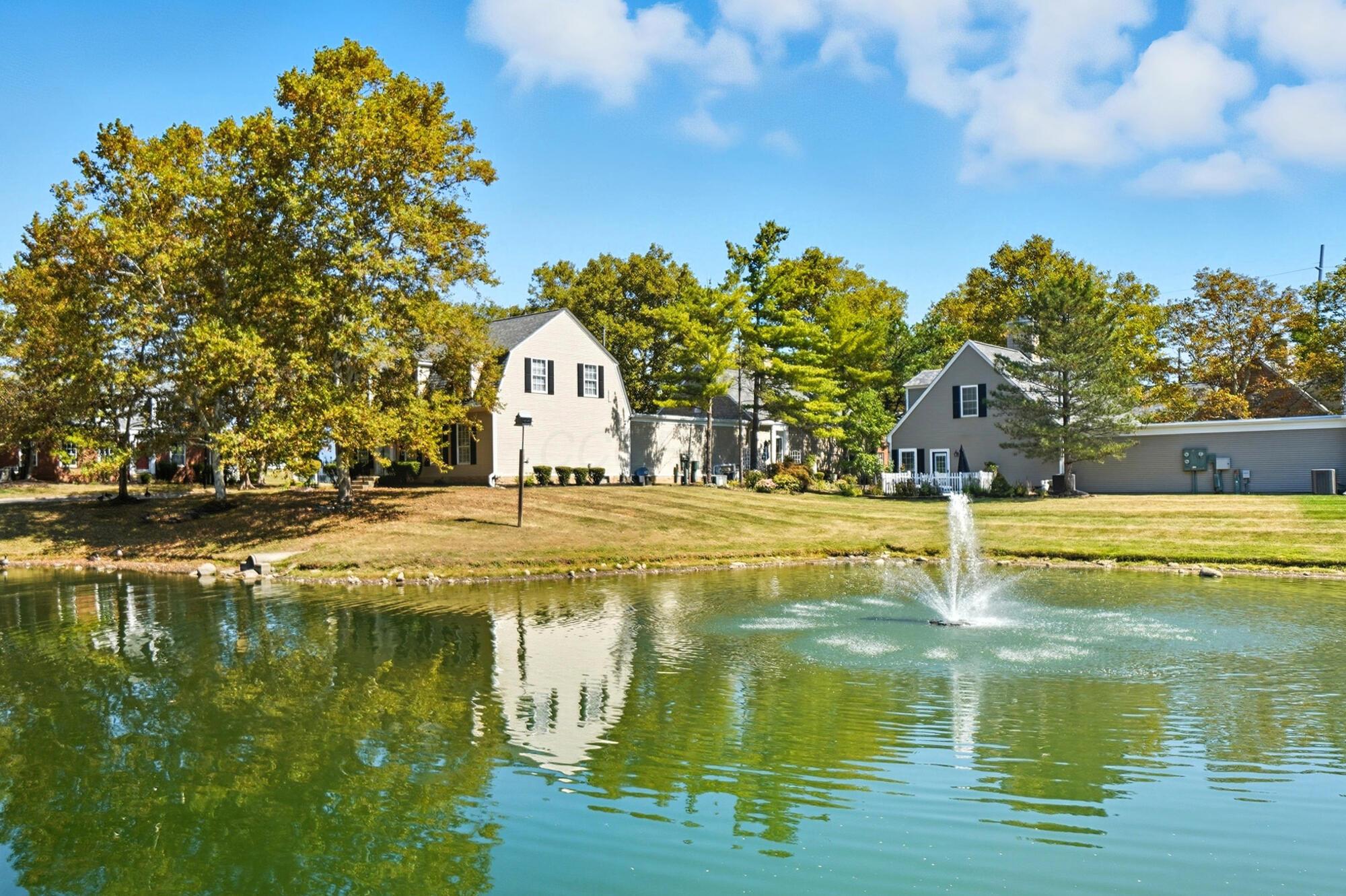 2539 Swan Drive