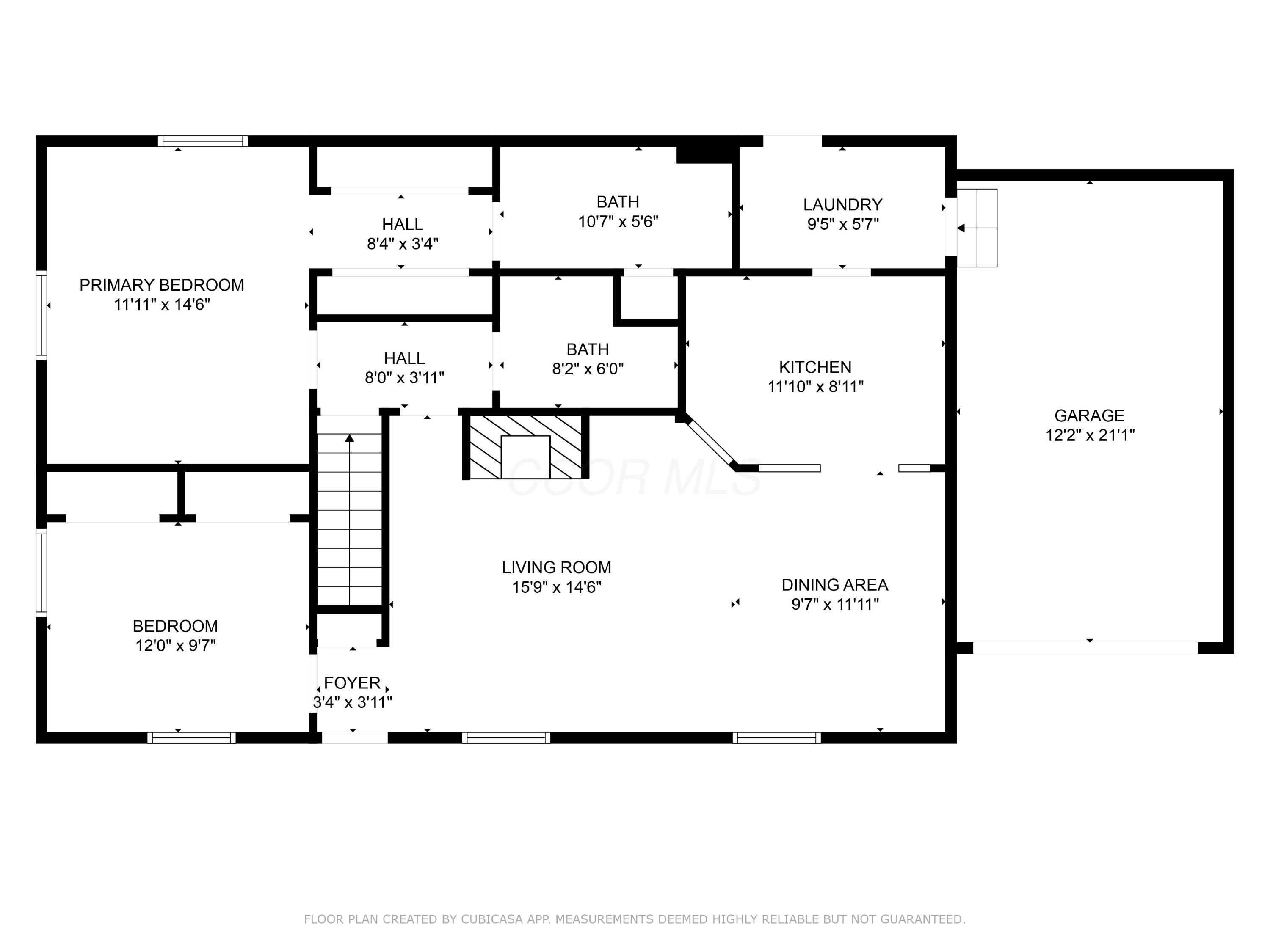 2539 Swan Drive