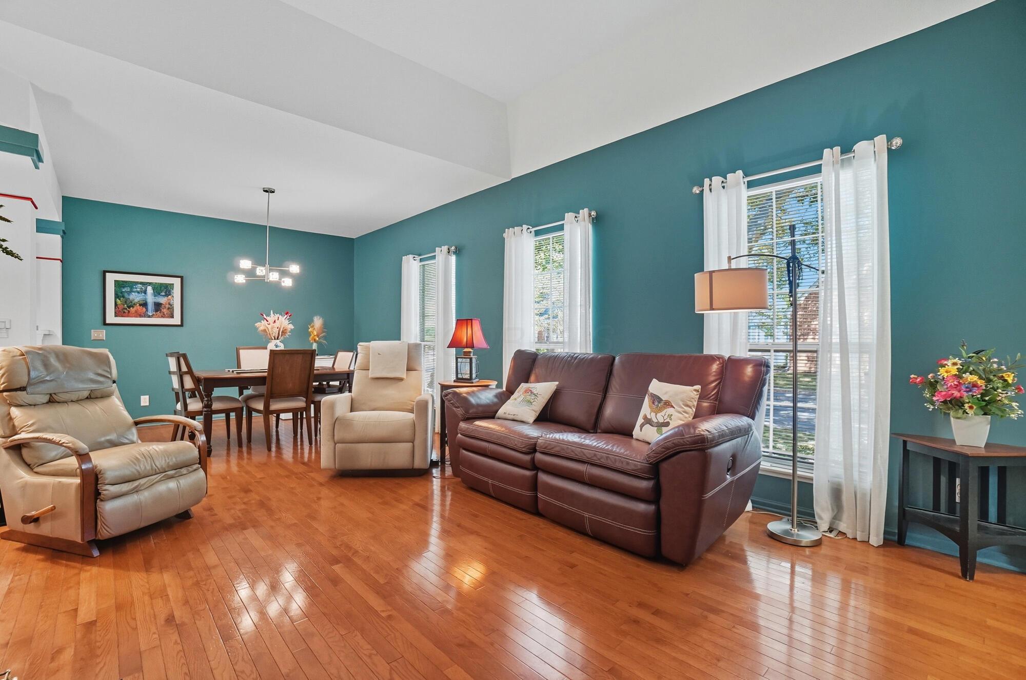 2539 Swan Drive