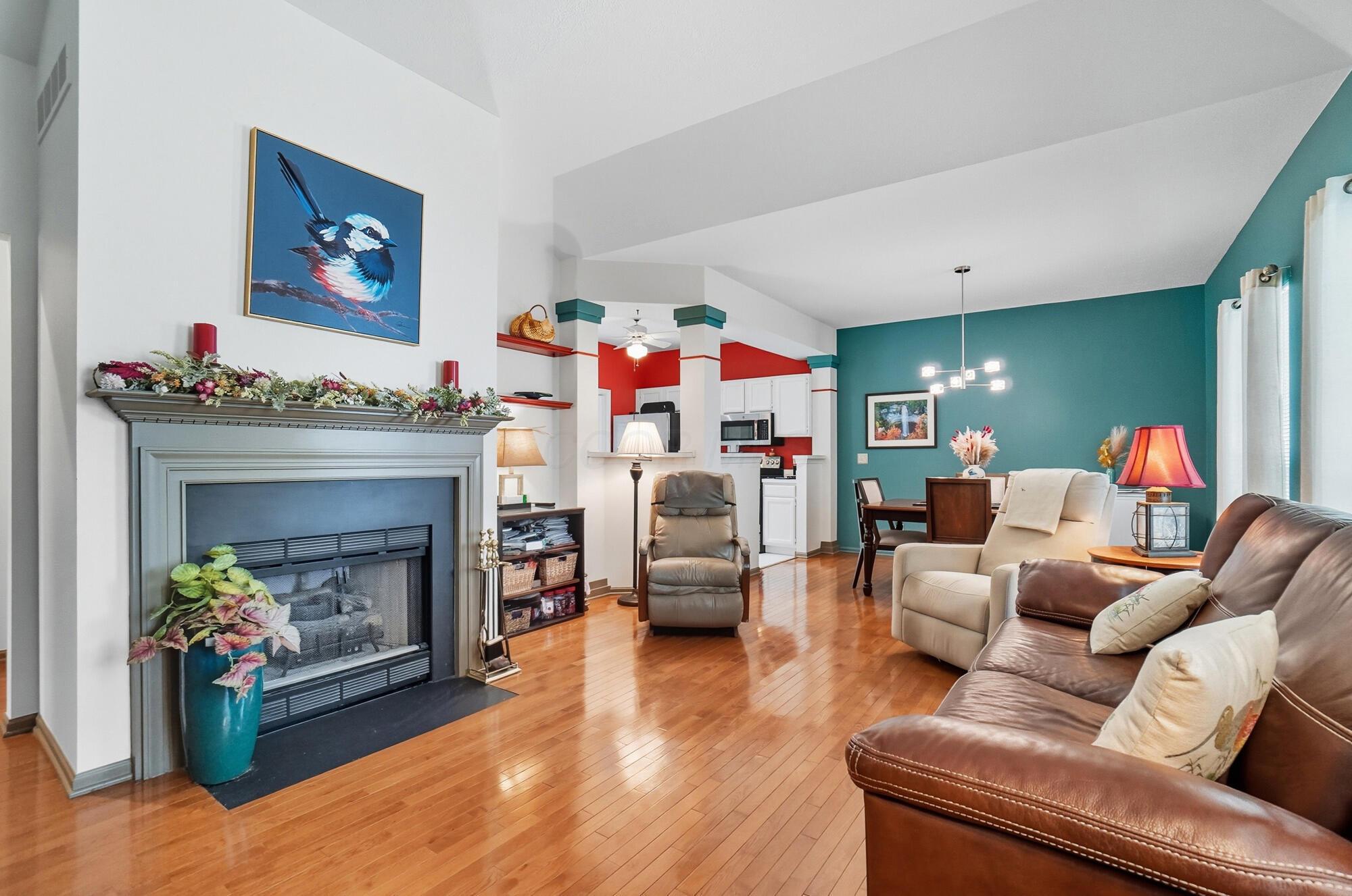 2539 Swan Drive
