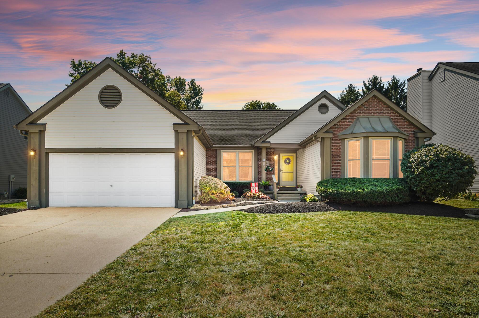 3195 Longridge Way