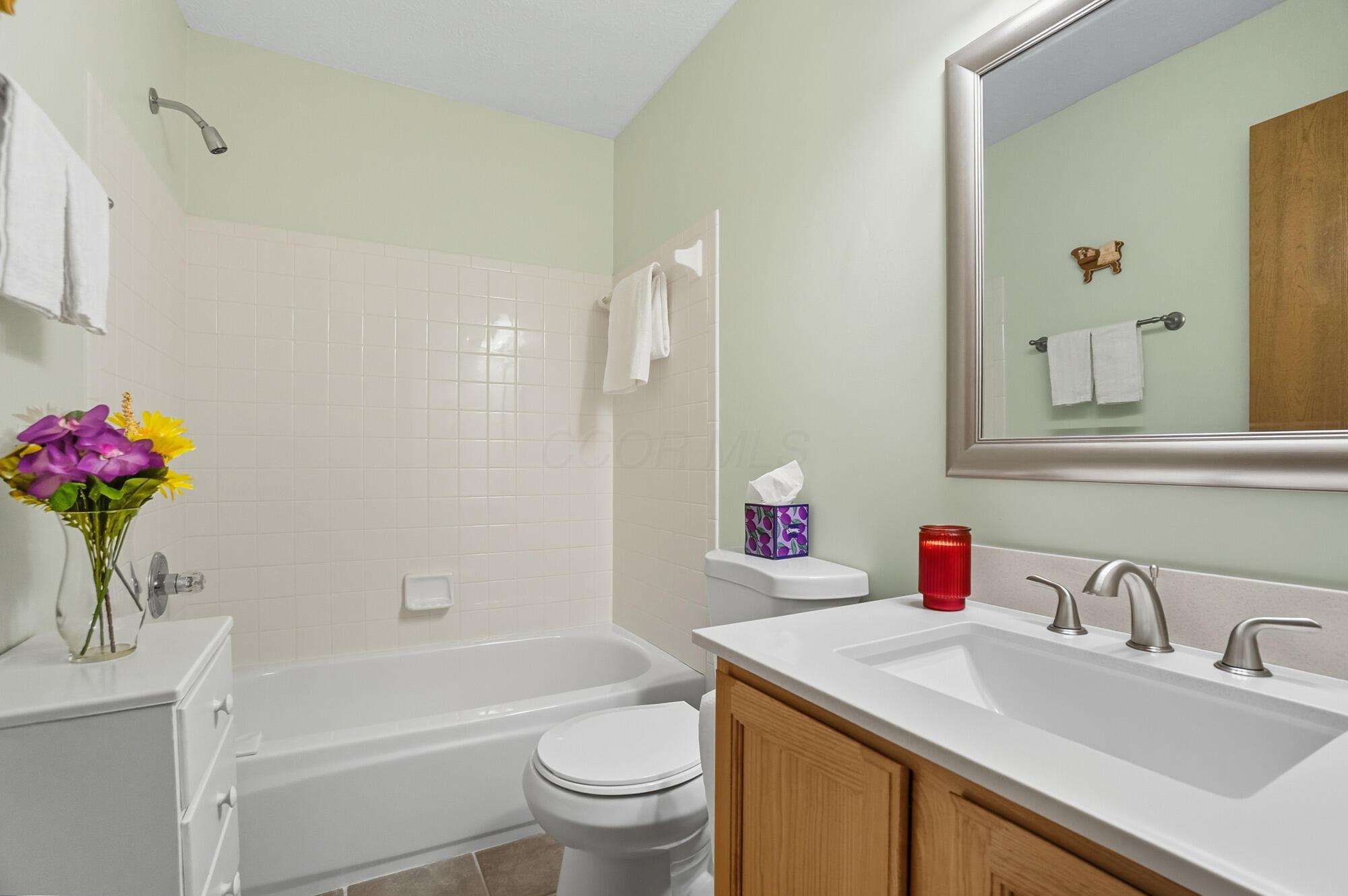 3195 Longridge Way