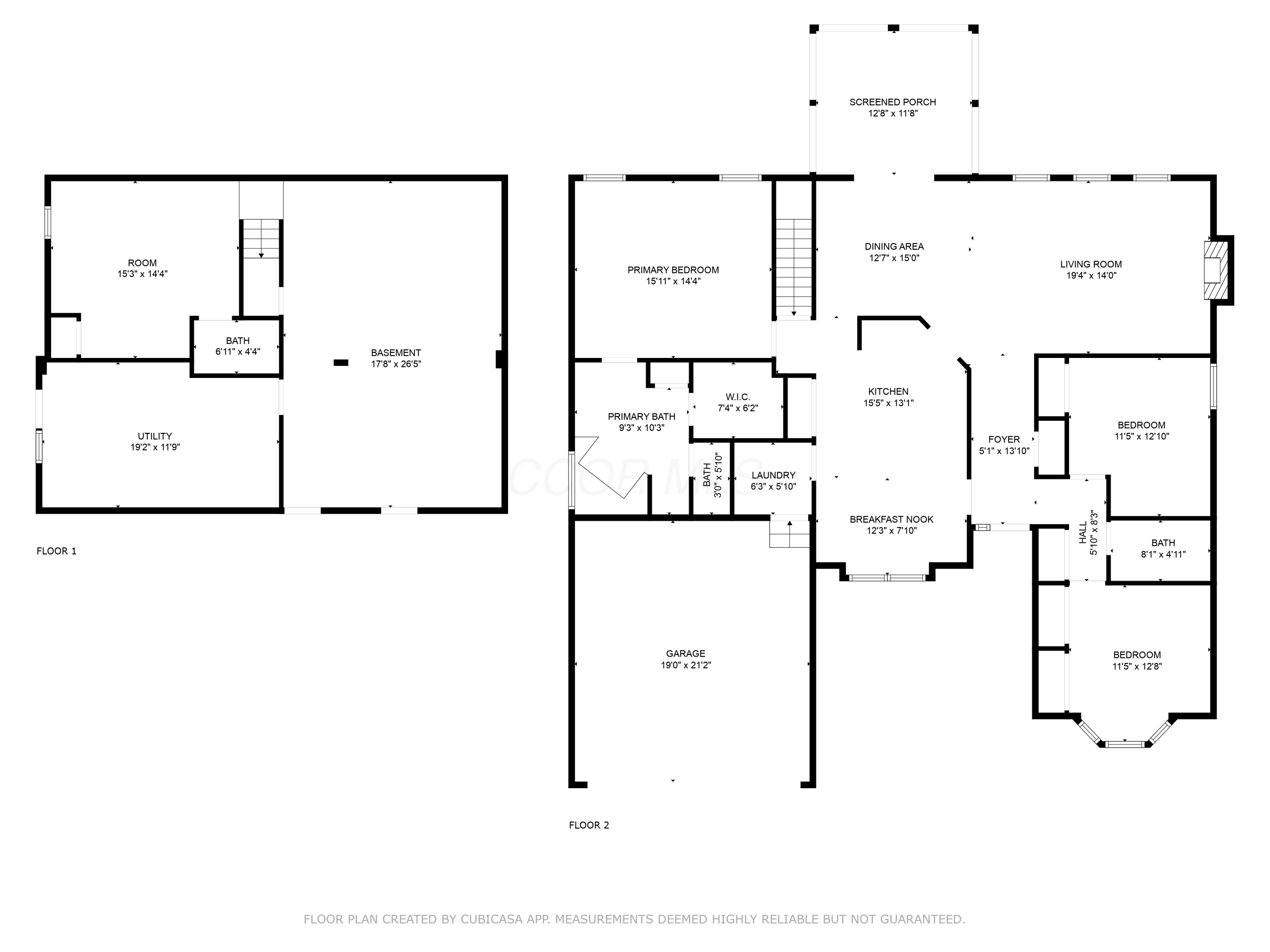 3195 Longridge Way